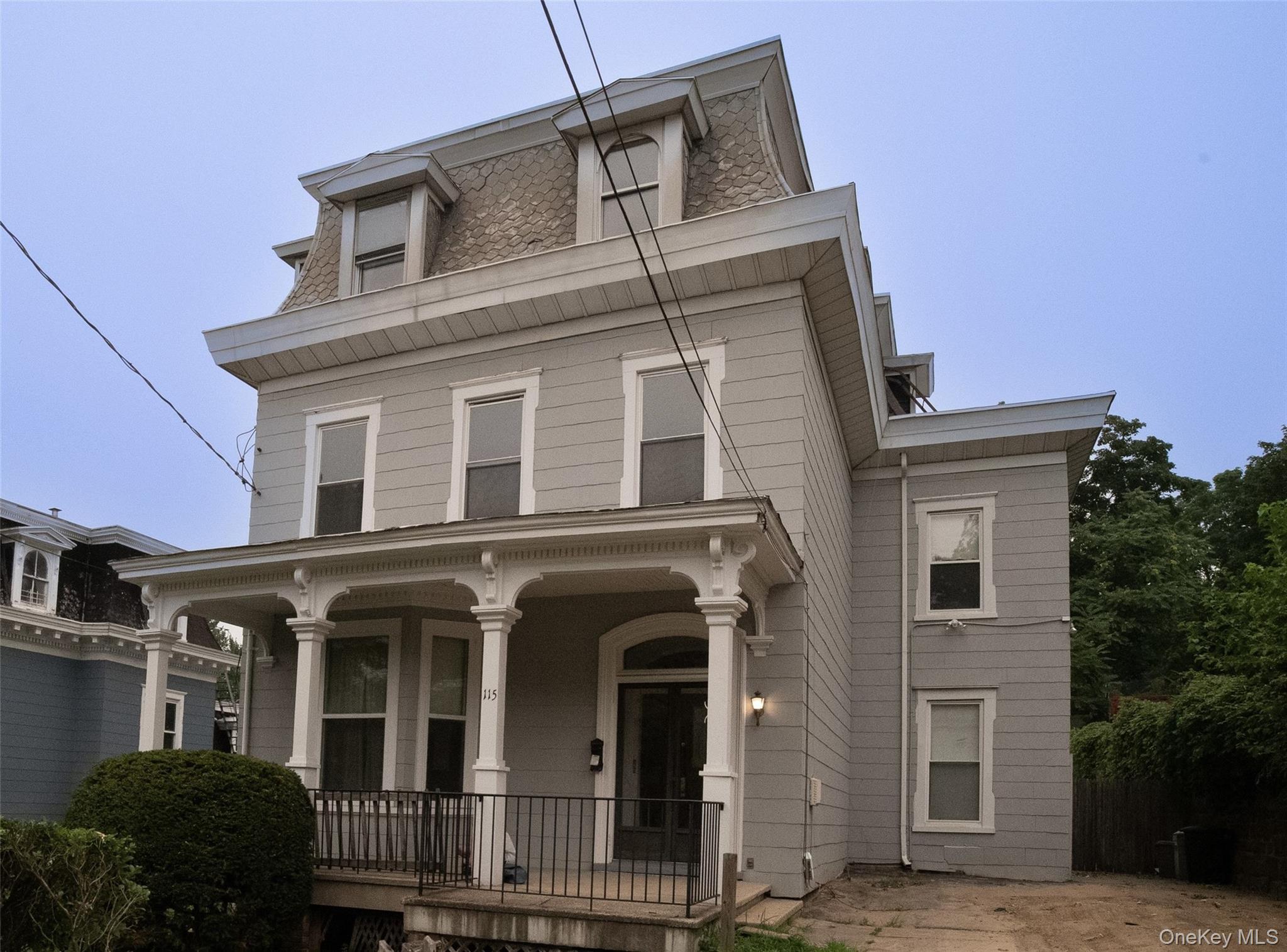 1st image of 115 Glenwood Ave, Yonkers, NY 10701 | MLS# 1025709