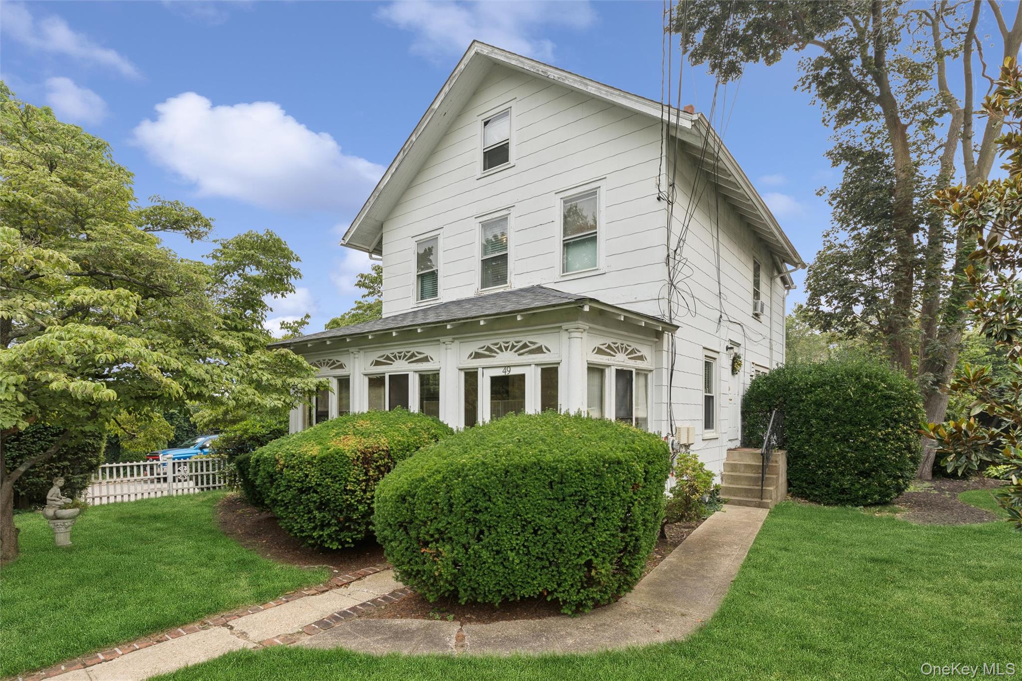 1st image of 49 Clinton, Huntington, NY 11743 | MLS# 1025724