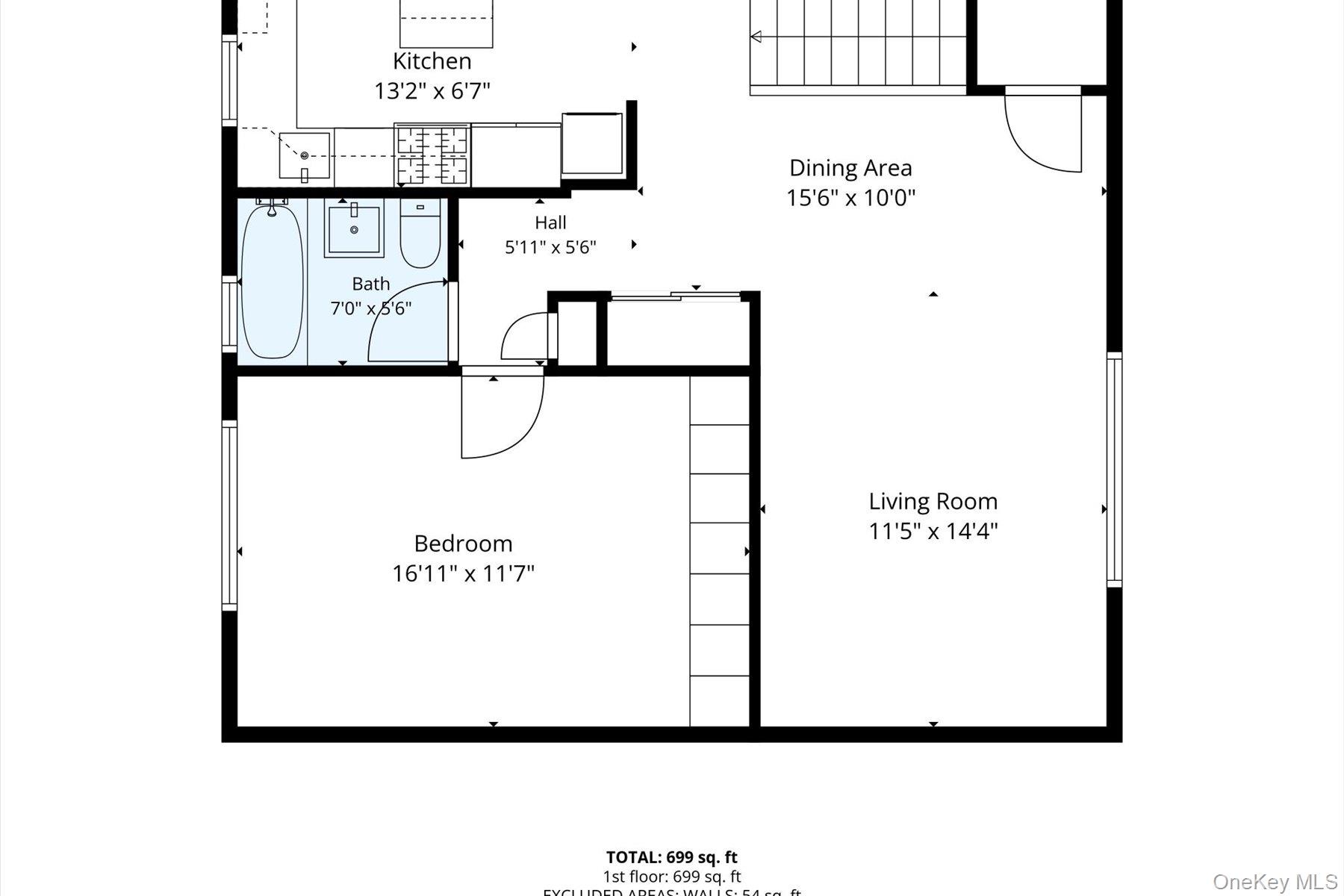 13th image of 209 87 18th Ave #196, Bayside, NY 11360 | MLS# 1025725