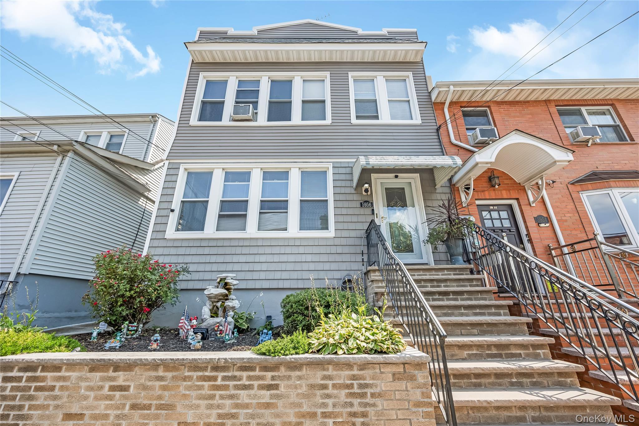 2nd image of 59 56 57th Rd, New York, NY 11378 | MLS# 1025755