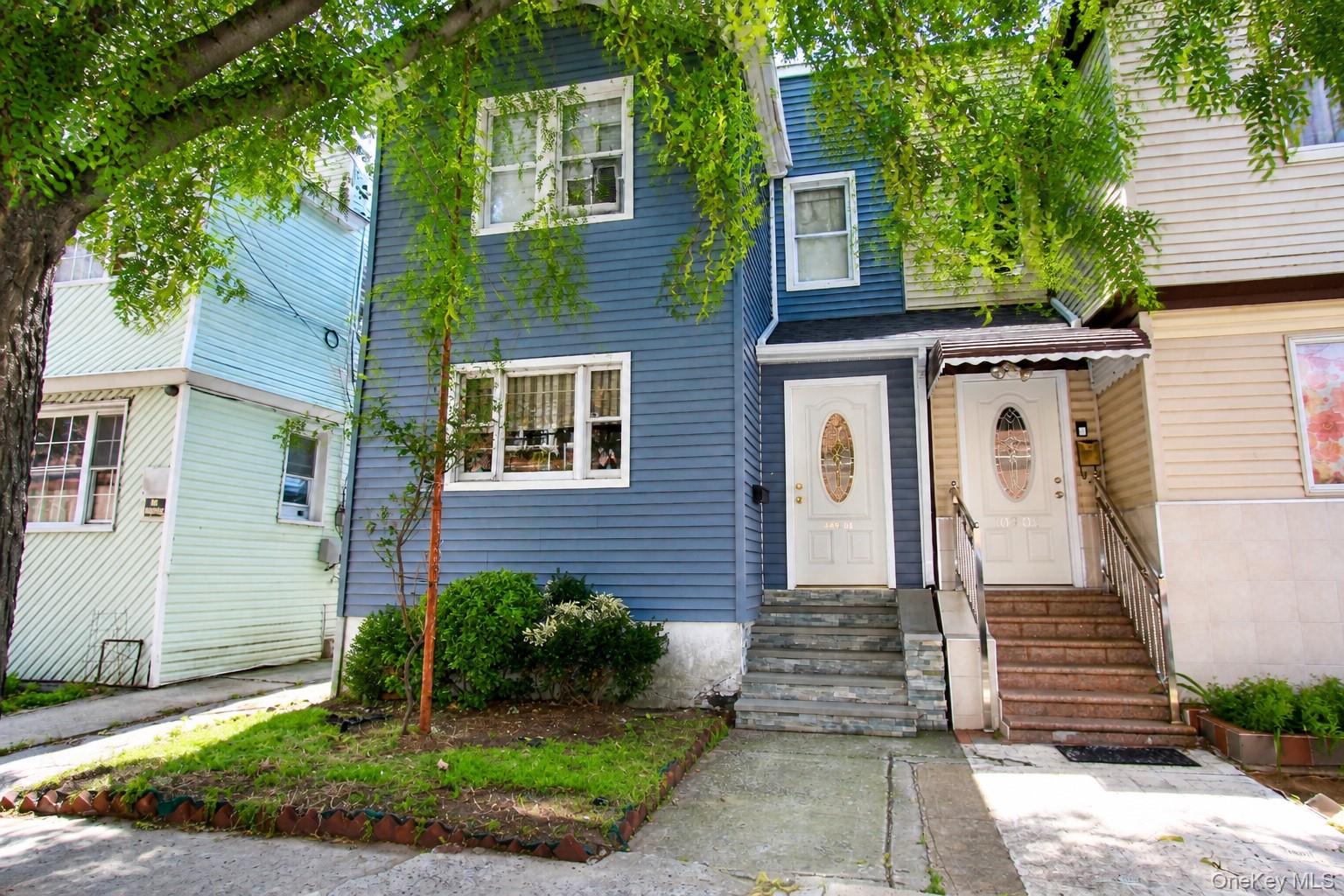 1st image of 109 08 108th St, New York, NY 11420 | MLS# 1025759