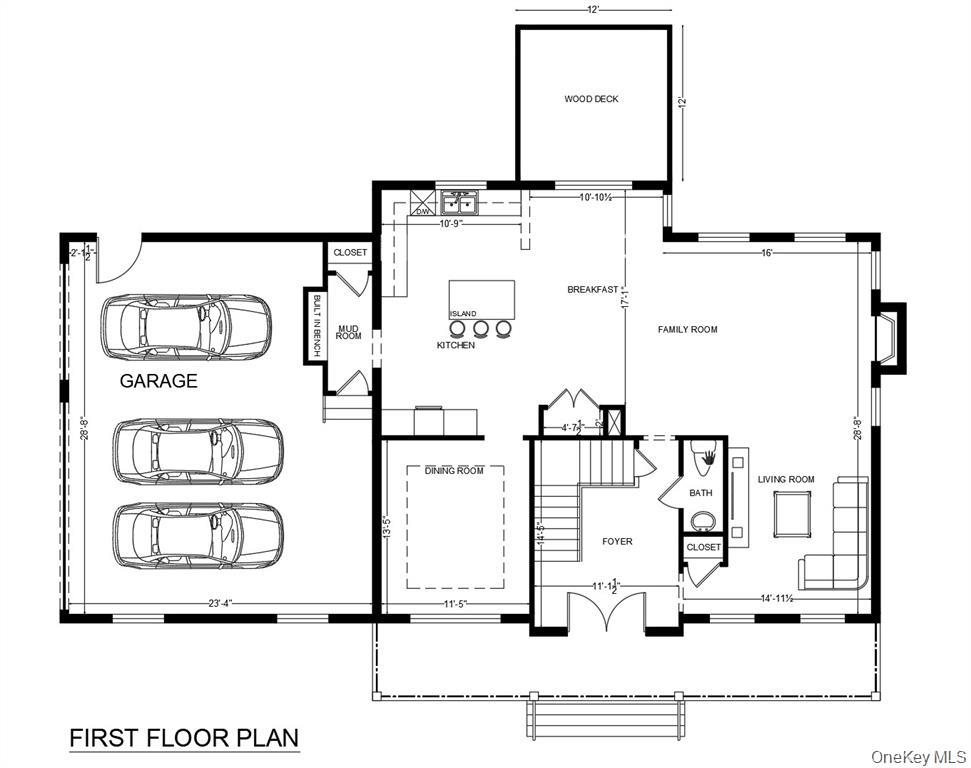 31st image of Lot 1 Michaels Ln, Poughkeepsie, NY 12603 | MLS# 1025788
