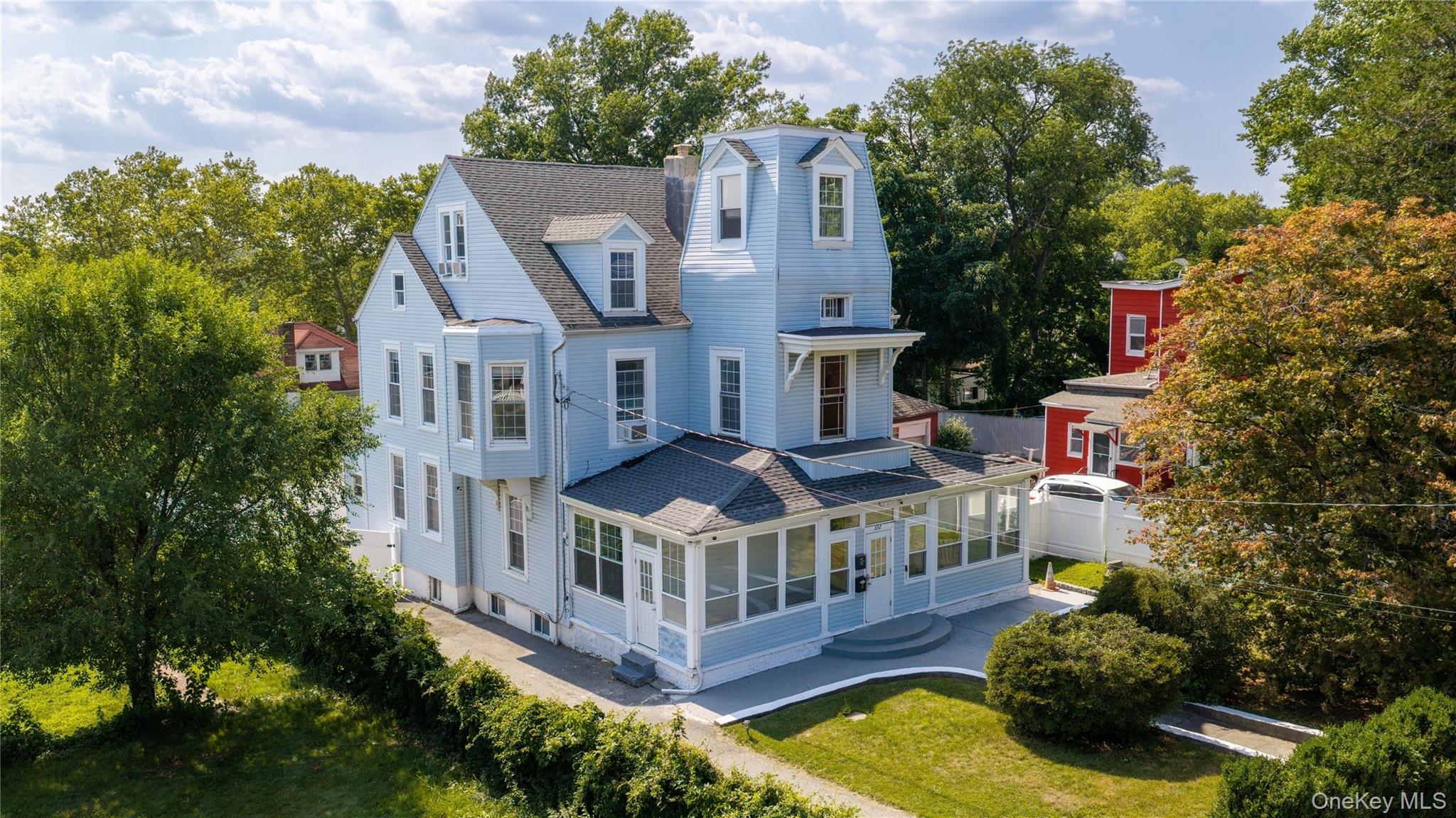 1st image of 332 S 4th Ave, Mount Vernon, NY 10550 | MLS# 1025804