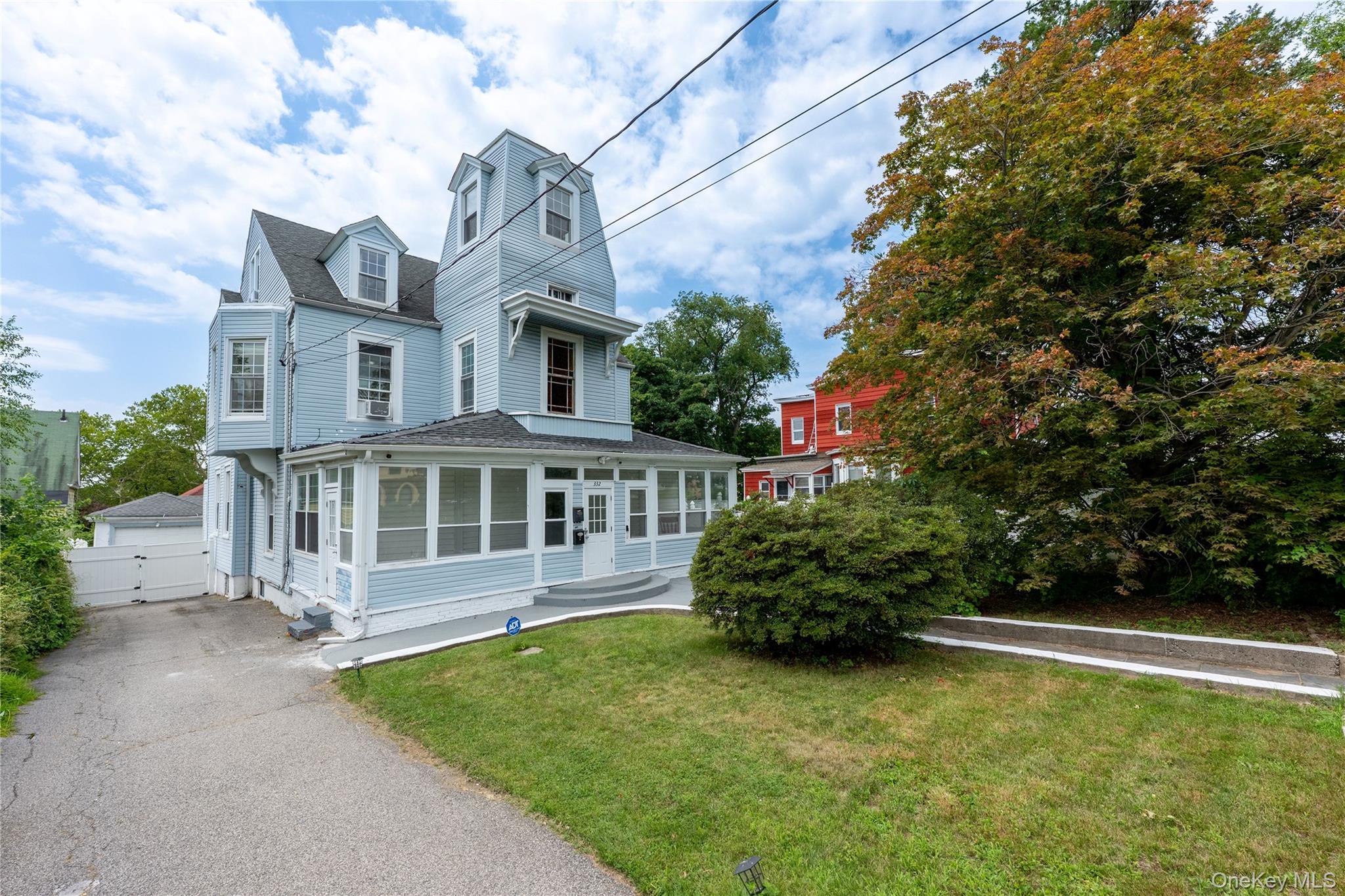2nd image of 332 S 4th Ave, Mount Vernon, NY 10550 | MLS# 1025804