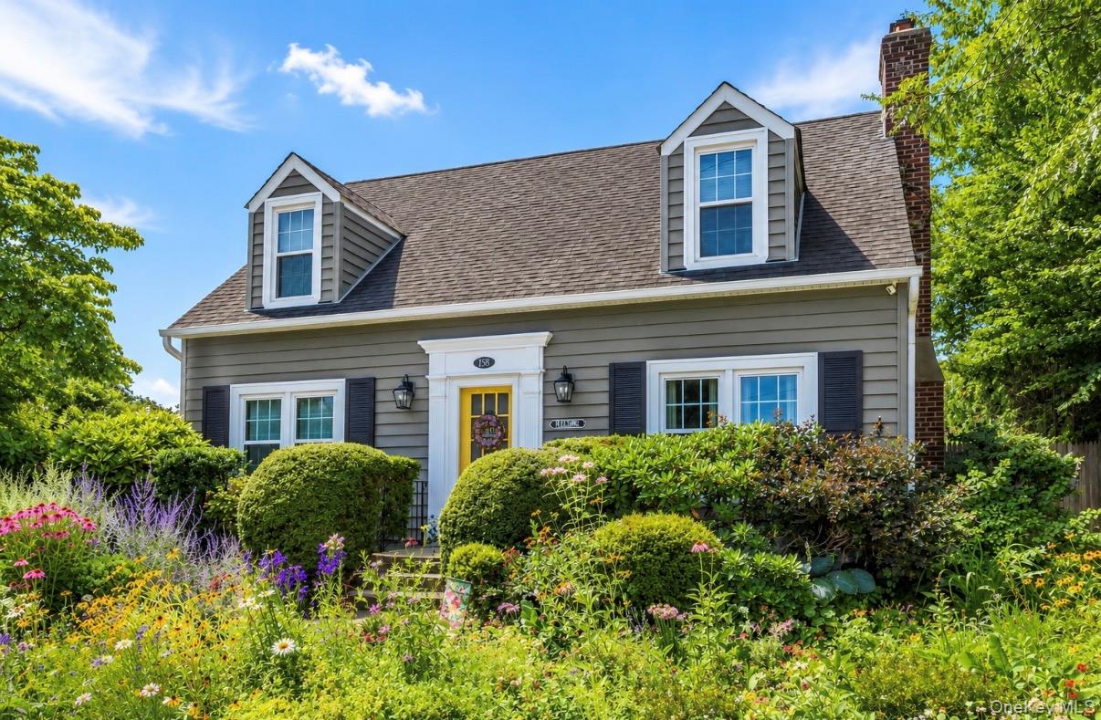 1st image of 158 Wilson Ave, North Hempstead, NY 11590 | MLS# 1025810