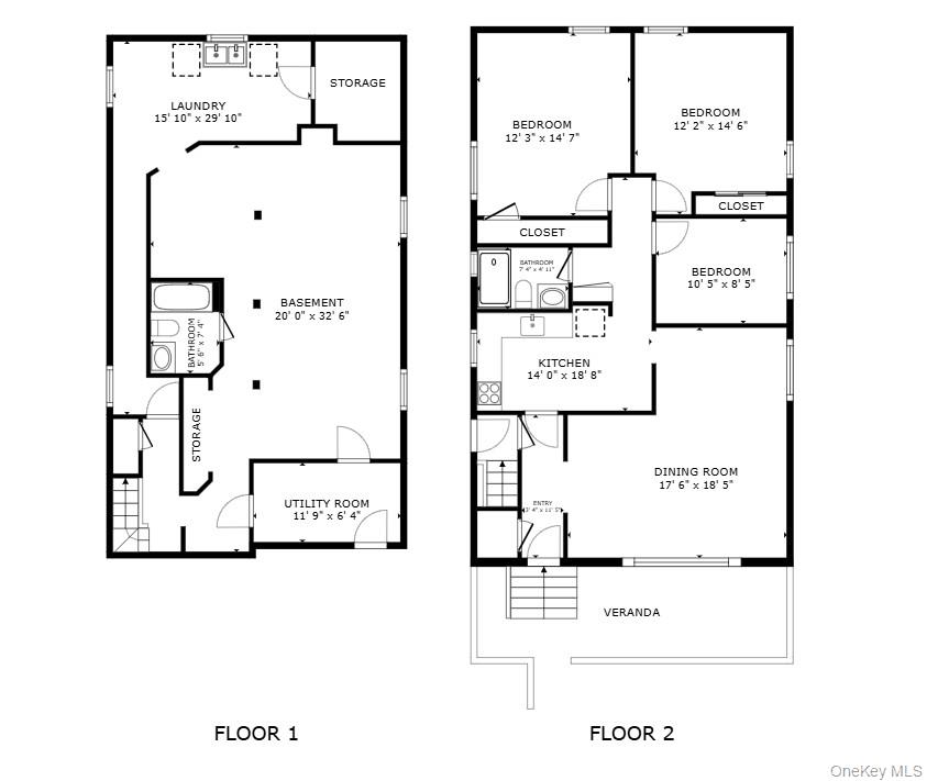 22nd image of 2944 Bayswater Ave, Far Rockaway, NY 11691 | MLS# 1025813