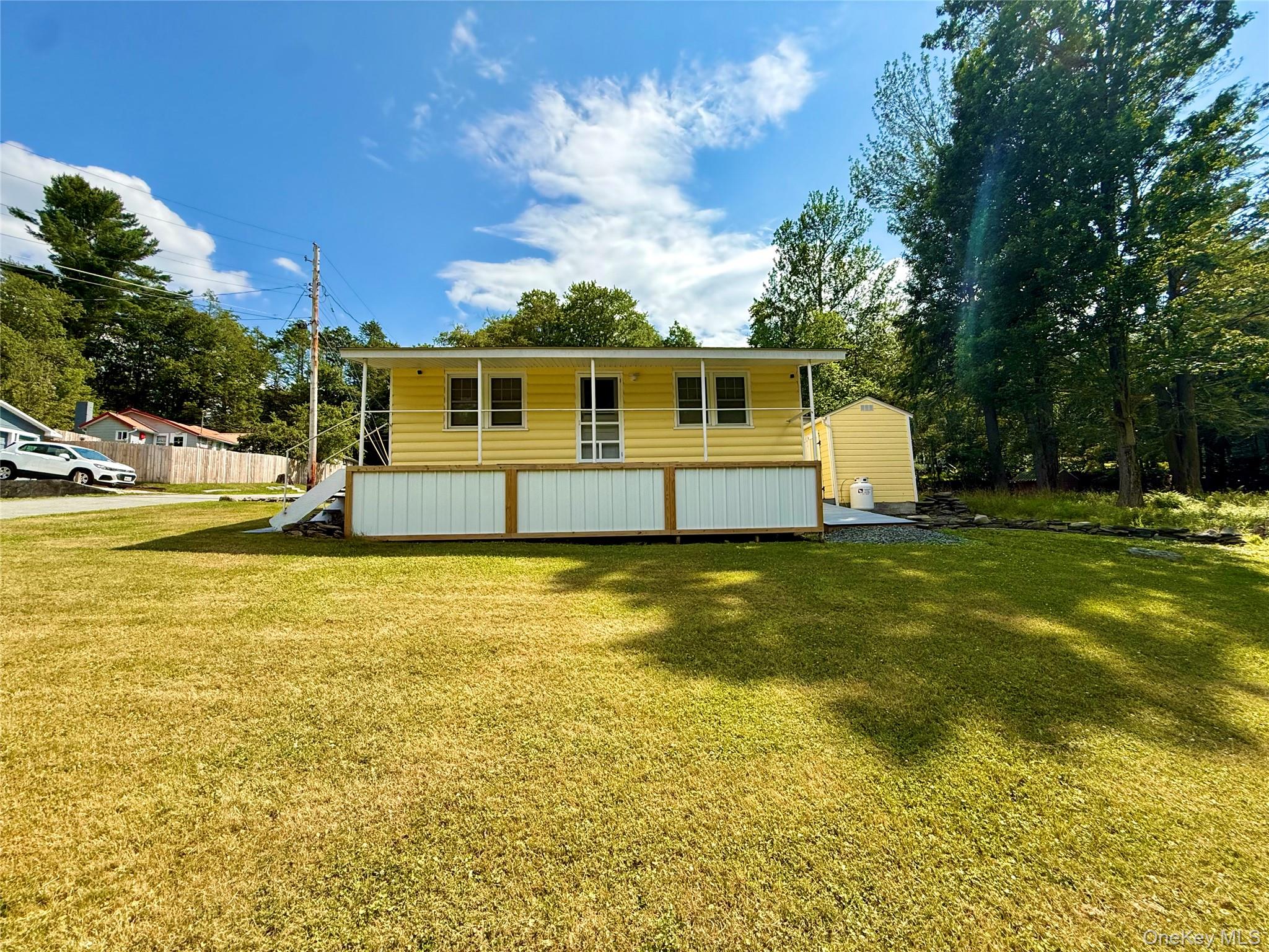 Homes for sale in Bethel, NY | 5 Liberty Pl N, Bethel, NY 12778 | MLS# 1025829