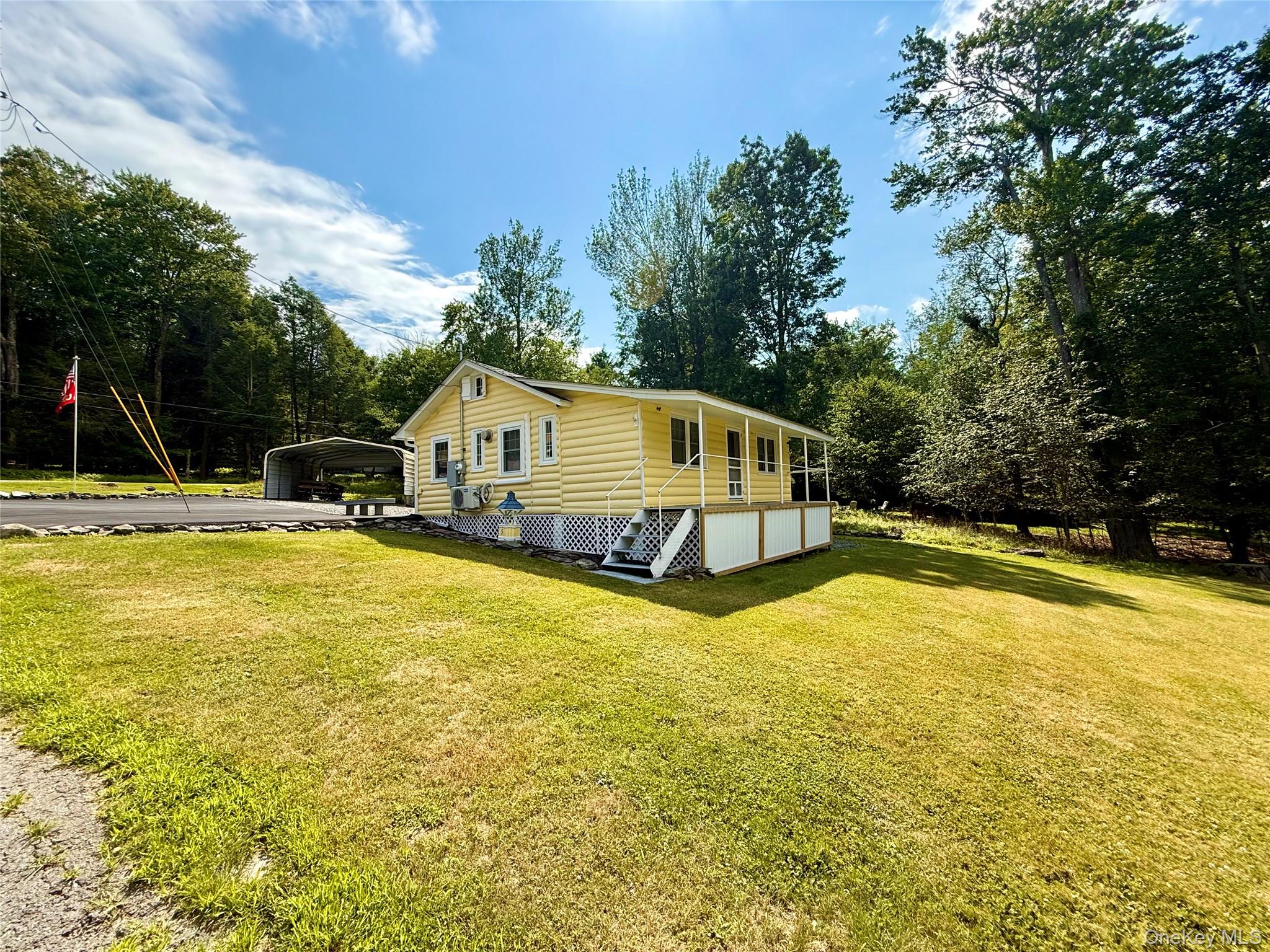 Homes for sale in Bethel, NY | 5 Liberty Pl N, Bethel, NY 12778 | MLS# 1025829