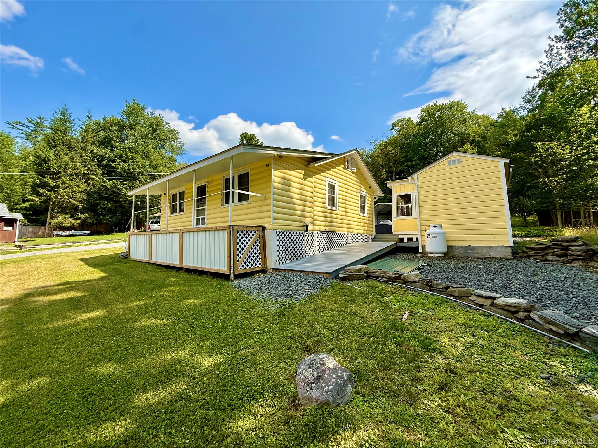 Homes for sale in Bethel, NY | 5 Liberty Pl N, Bethel, NY 12778 | MLS# 1025829