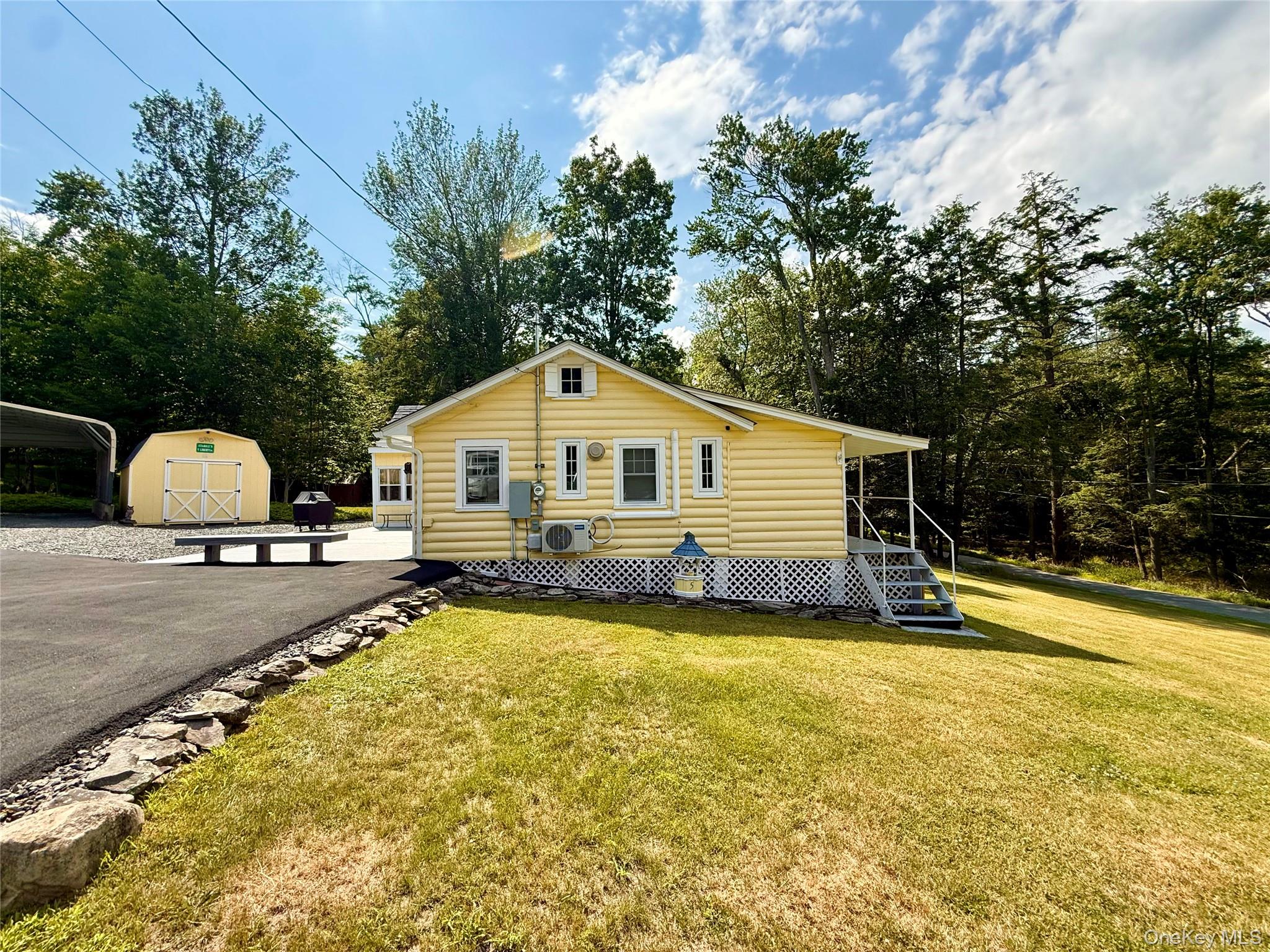Homes for sale in Bethel, NY | 5 Liberty Pl N, Bethel, NY 12778 | MLS# 1025829