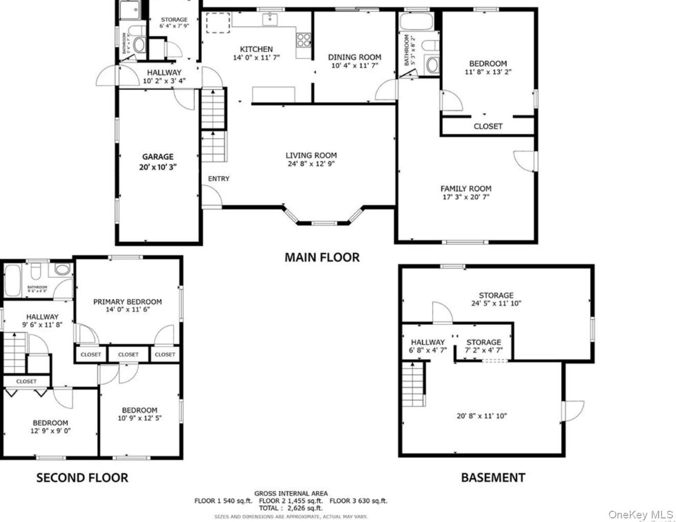 21st image of 250 Clarice Blvd, Islip, NY 11741 | MLS# 1025865