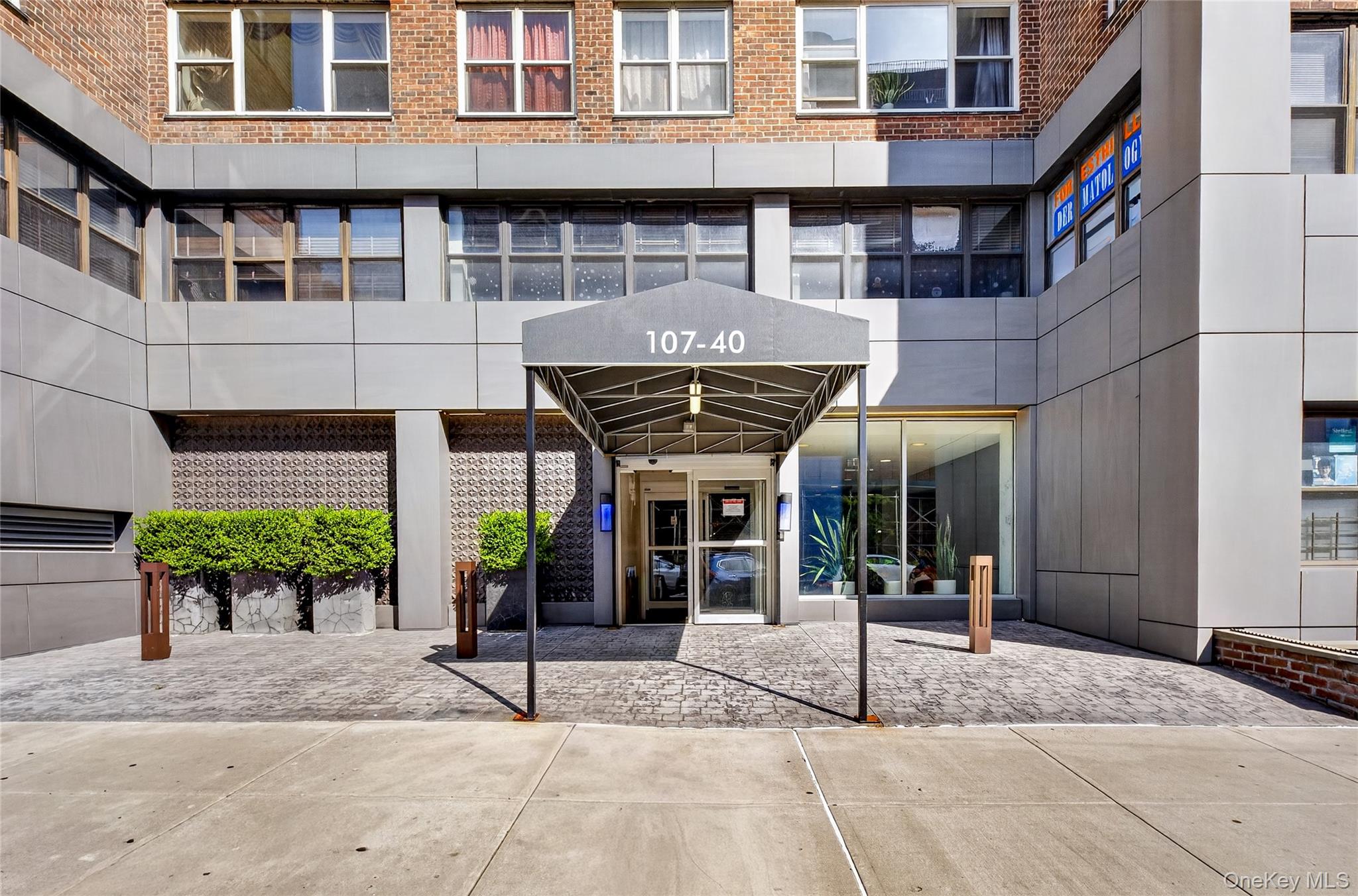 2nd image of Lane Towers, New York, NY 11375