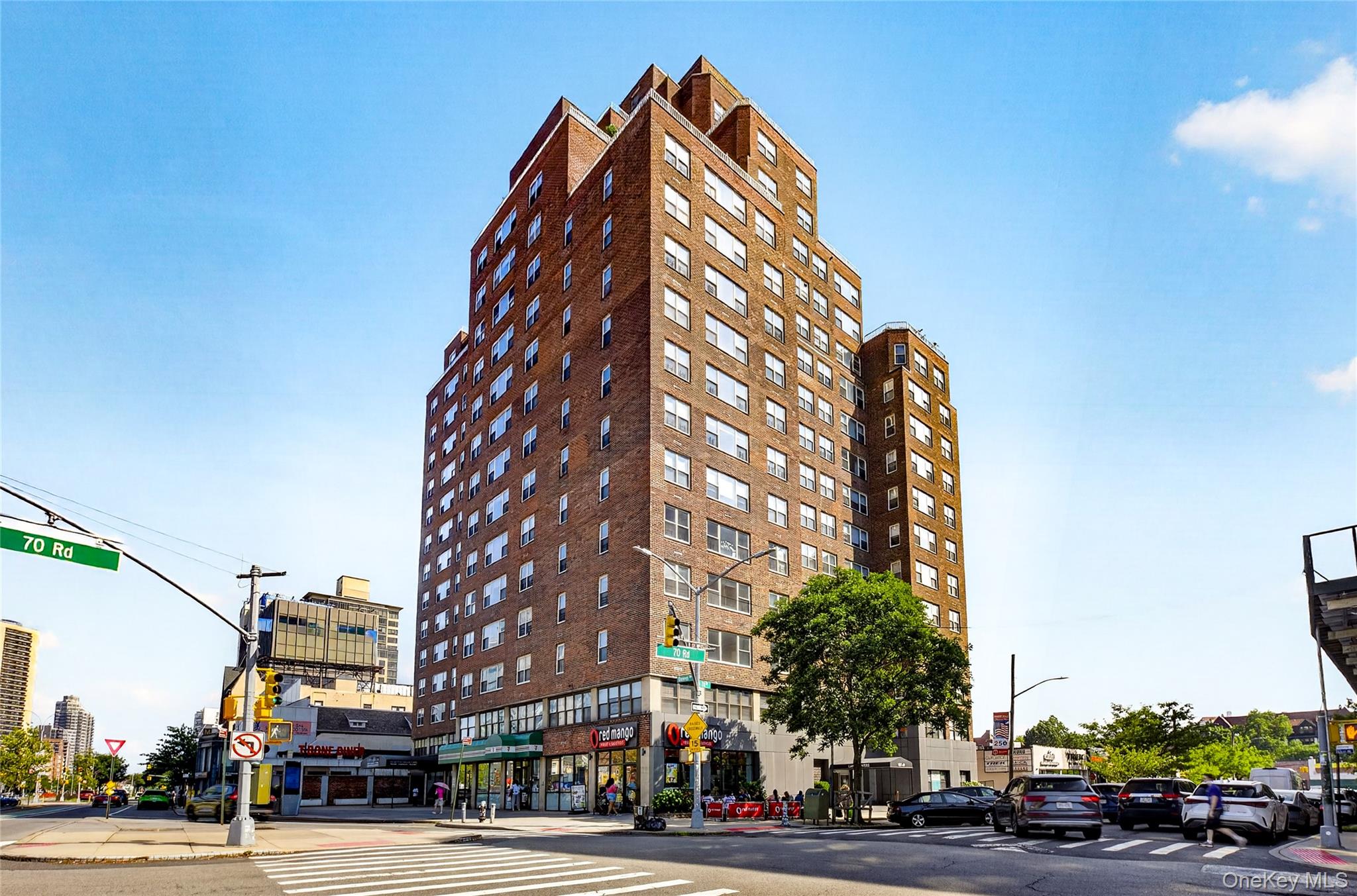 1st image of Lane Towers, New York, NY 11375
