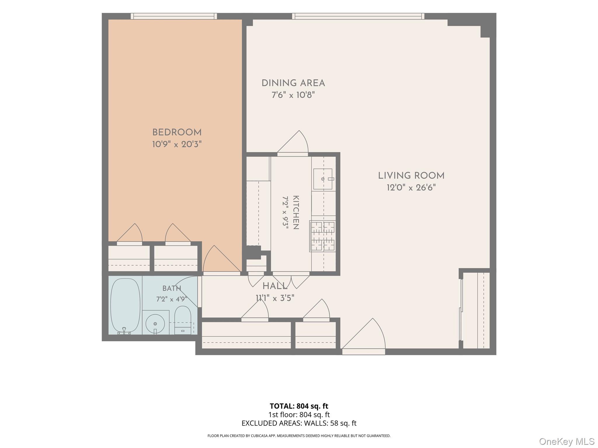 24th image of 10 Old Mamaroneck Rd #7A, White Plains, NY 10605 | MLS# 1025915