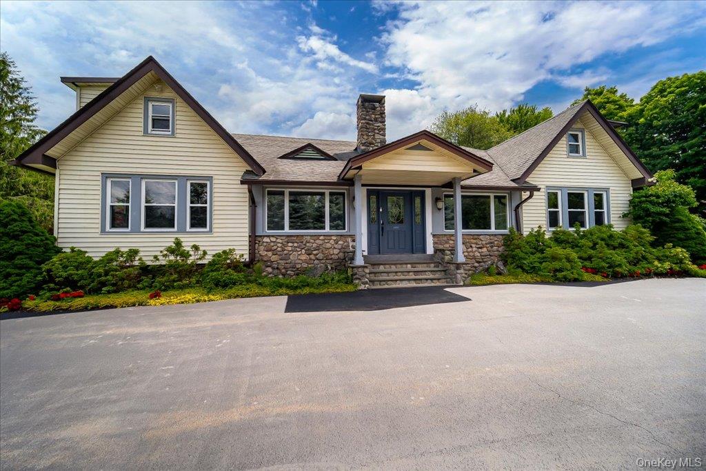 Homes for sale in Fallsburg, NY | 6566 State Route 55, Fallsburg, NY 12754 | MLS# 1025939