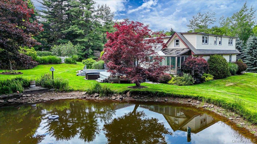 Homes for sale in Fallsburg, NY | 6566 State Route 55, Fallsburg, NY 12754 | MLS# 1025939