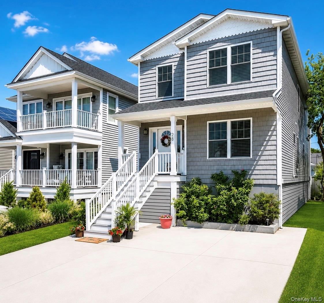 2nd image of 28 Sagamore Rd, Hempstead, NY 11558 | MLS# 1025955
