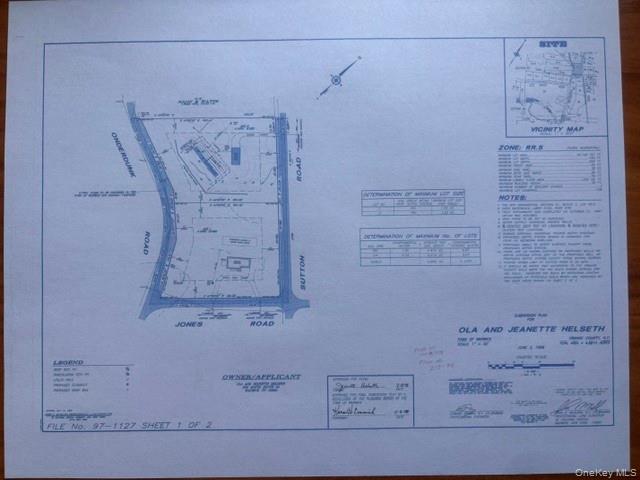 4th image of Sutton Rd, Warwick, NY 10990 | MLS# 1025956