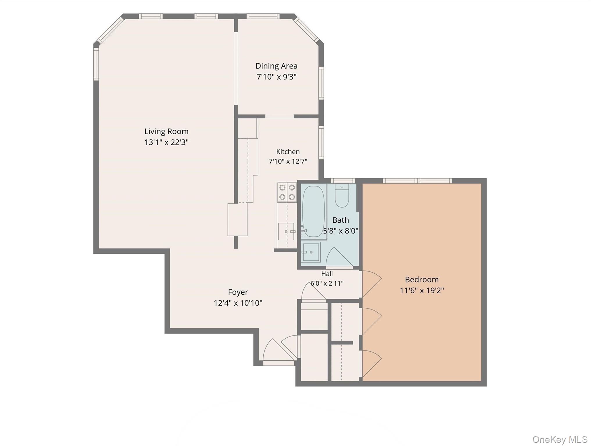 2nd image of 949 Palmer Rd, Yonkers, NY 10708