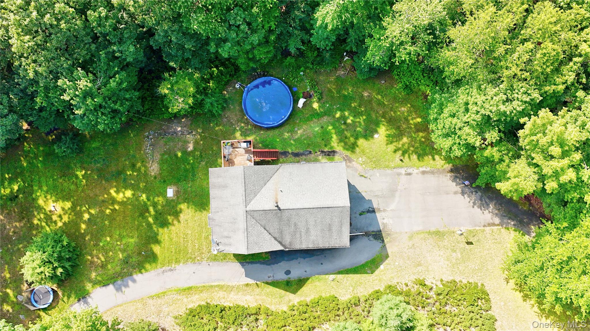 32nd image of 168 Dunn Town Rd, Mamakating, NY 12790 | MLS# 1025969