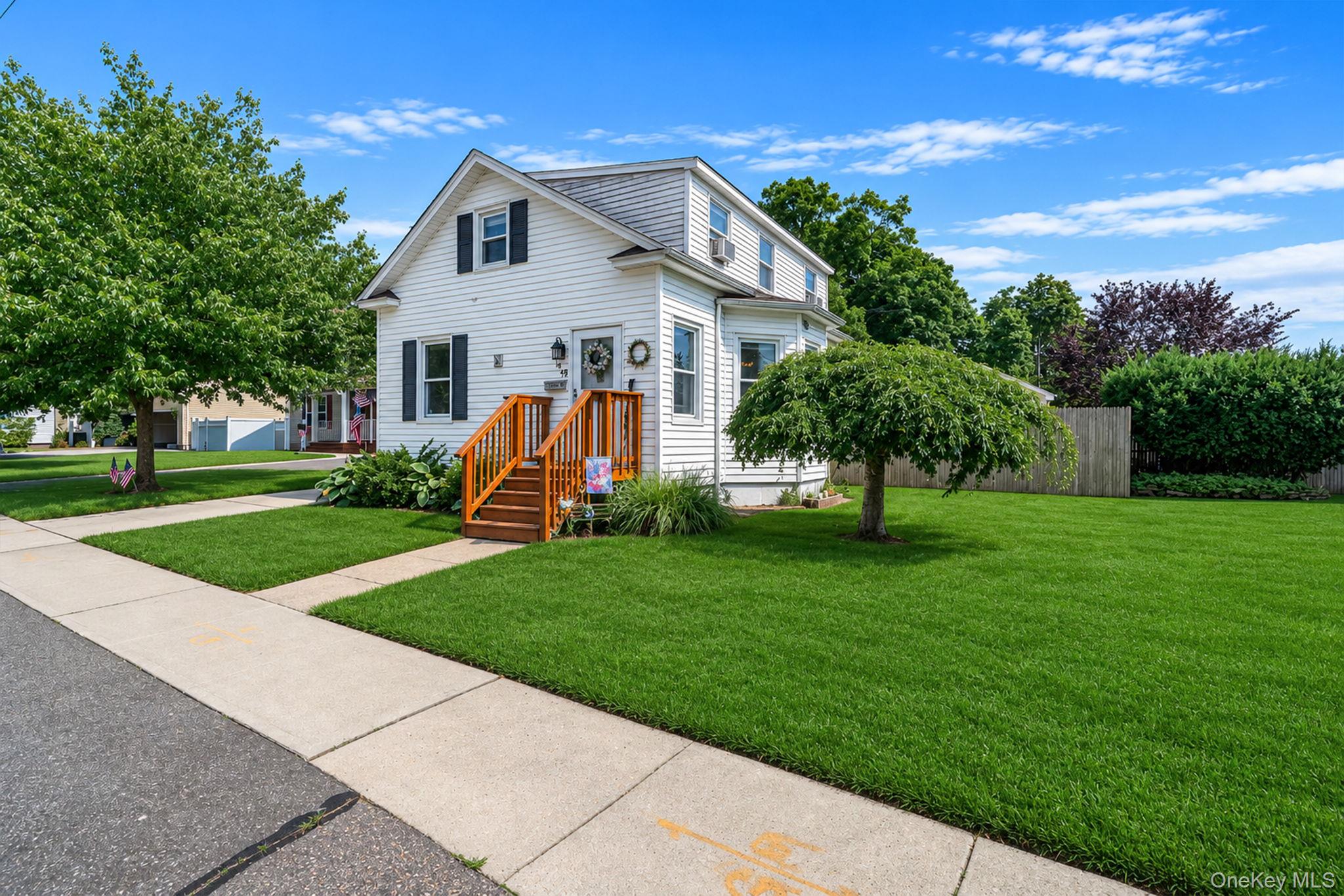 2nd image of 74 Fairview Ave, Islip, NY 11752 | MLS# 1026010