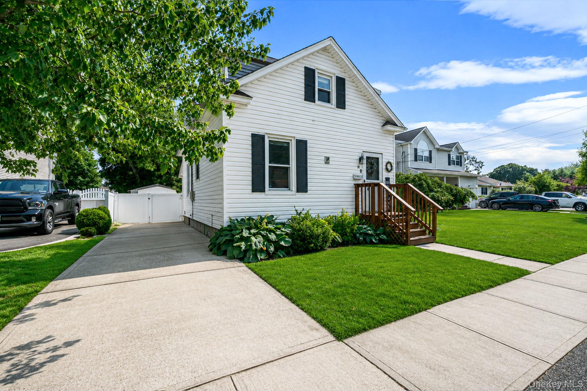 1st image of 74 Fairview Ave, Islip, NY 11752 | MLS# 1026010