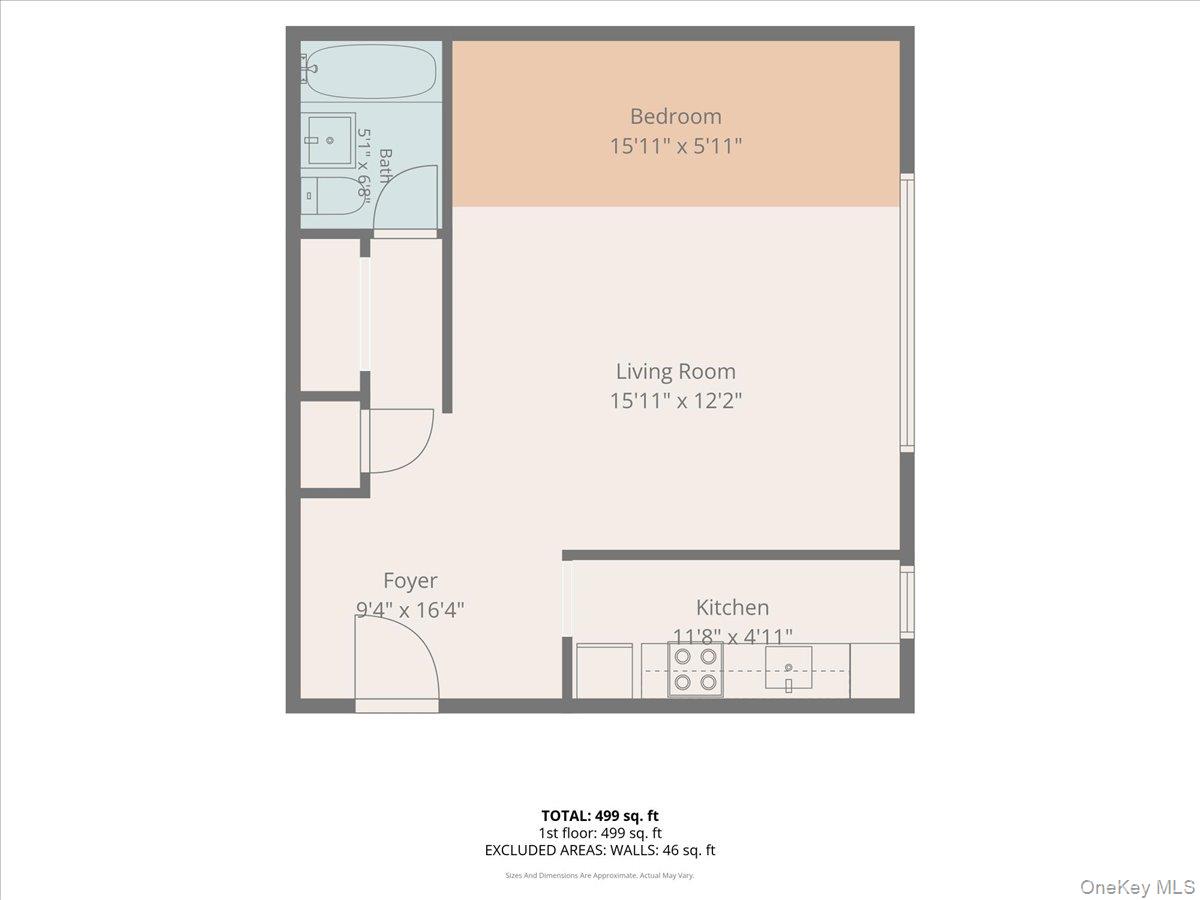 22nd image of 267 N Newbridge Rd #2D, Hempstead, NY 11756 | MLS# 1026018