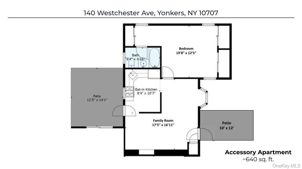 40th image of 140 Westchester Ave, Tuckahoe, NY 10707 | MLS# 1026019