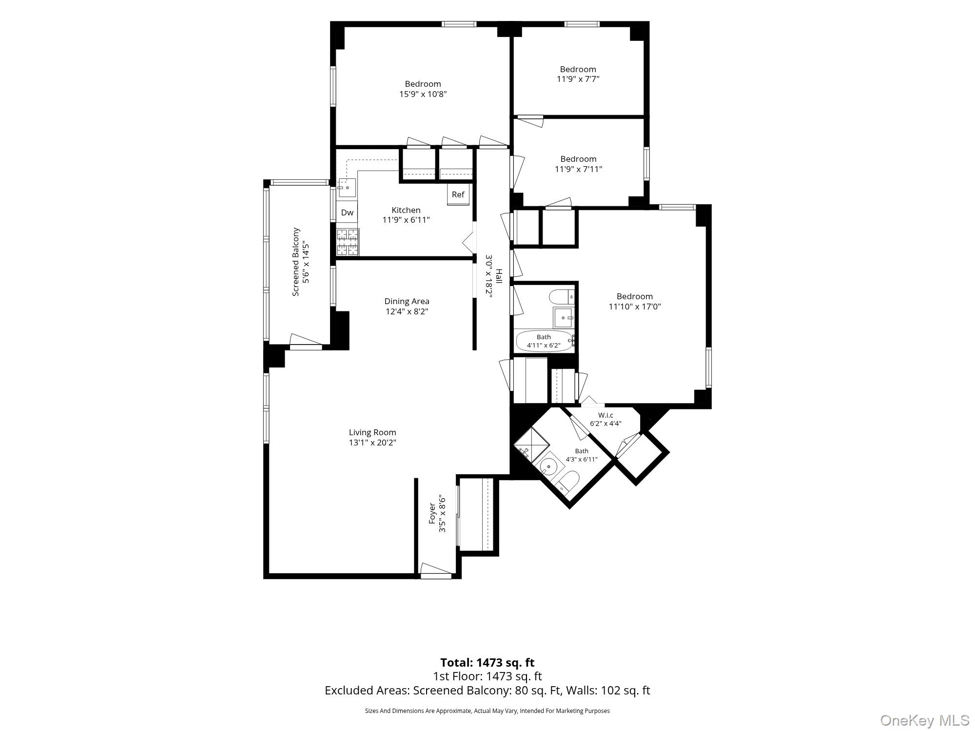 25th image of 3135 Johnson Ave #11J, Bronx, NY 10463 | MLS# 1026029