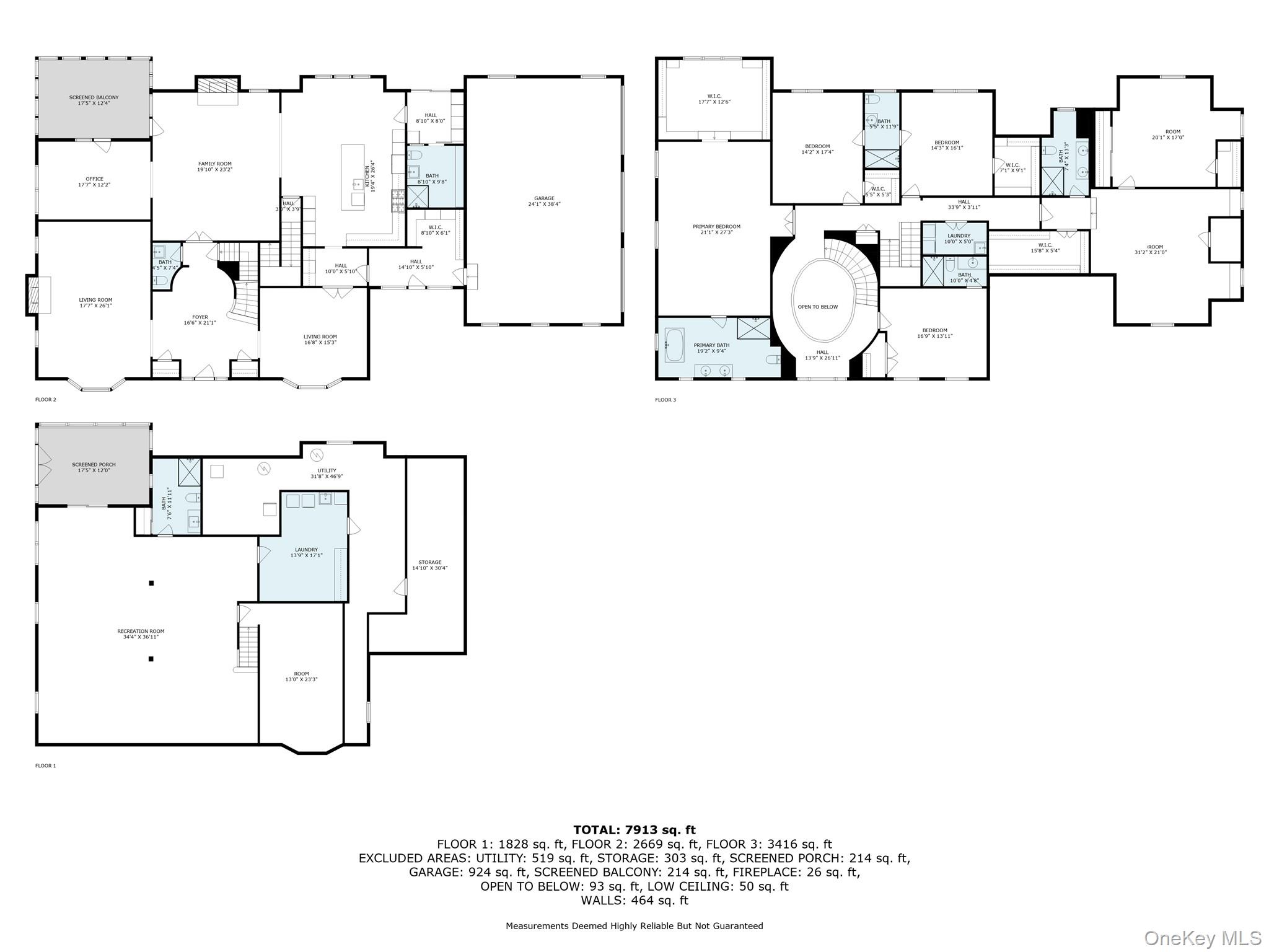 37th image of 487 Bedford Center Rd, Bedford, NY 10506 | MLS# 1026033