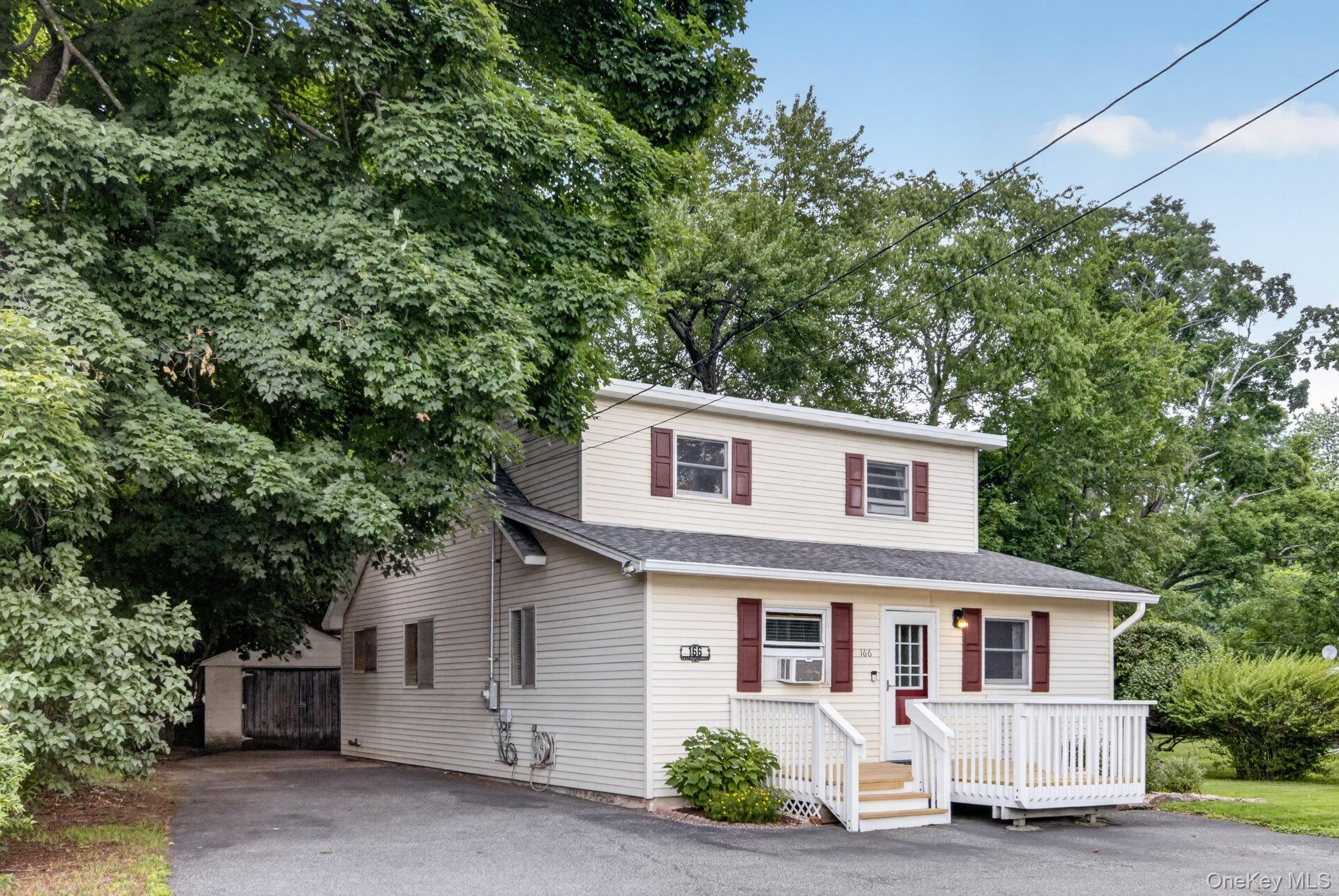Homes for sale in Blooming Grove, NY | 166 E Main St, Blooming Grove, NY 10992 | MLS# 1026046