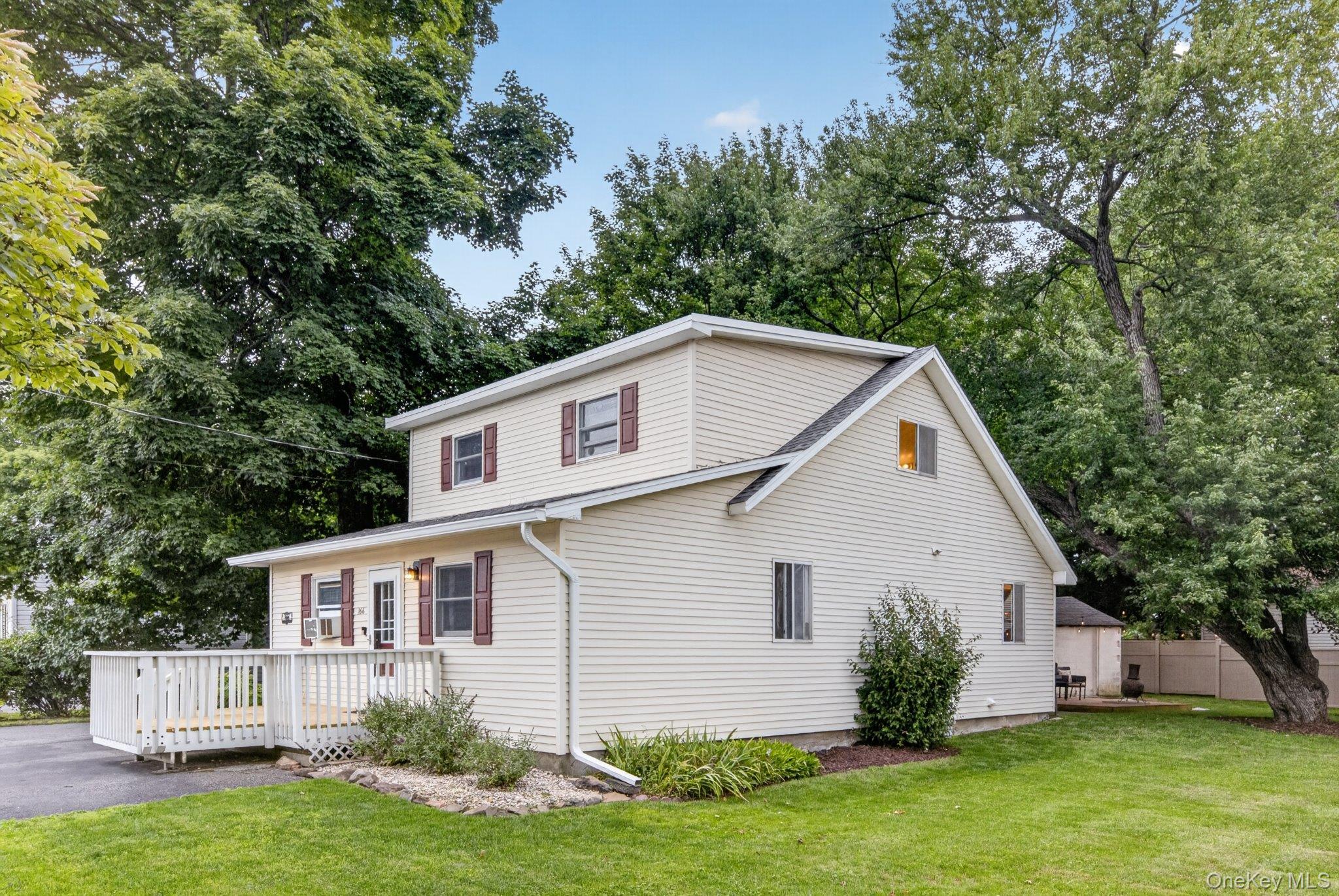 Homes for sale in Blooming Grove, NY | 166 E Main St, Blooming Grove, NY 10992 | MLS# 1026046