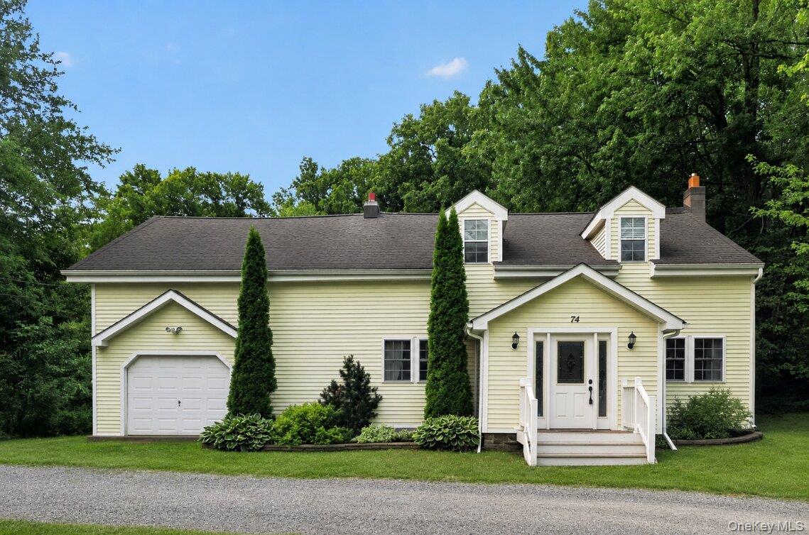 1st image of 74 N Cross Rd, Hyde Park, NY 12580 | MLS# 1026051