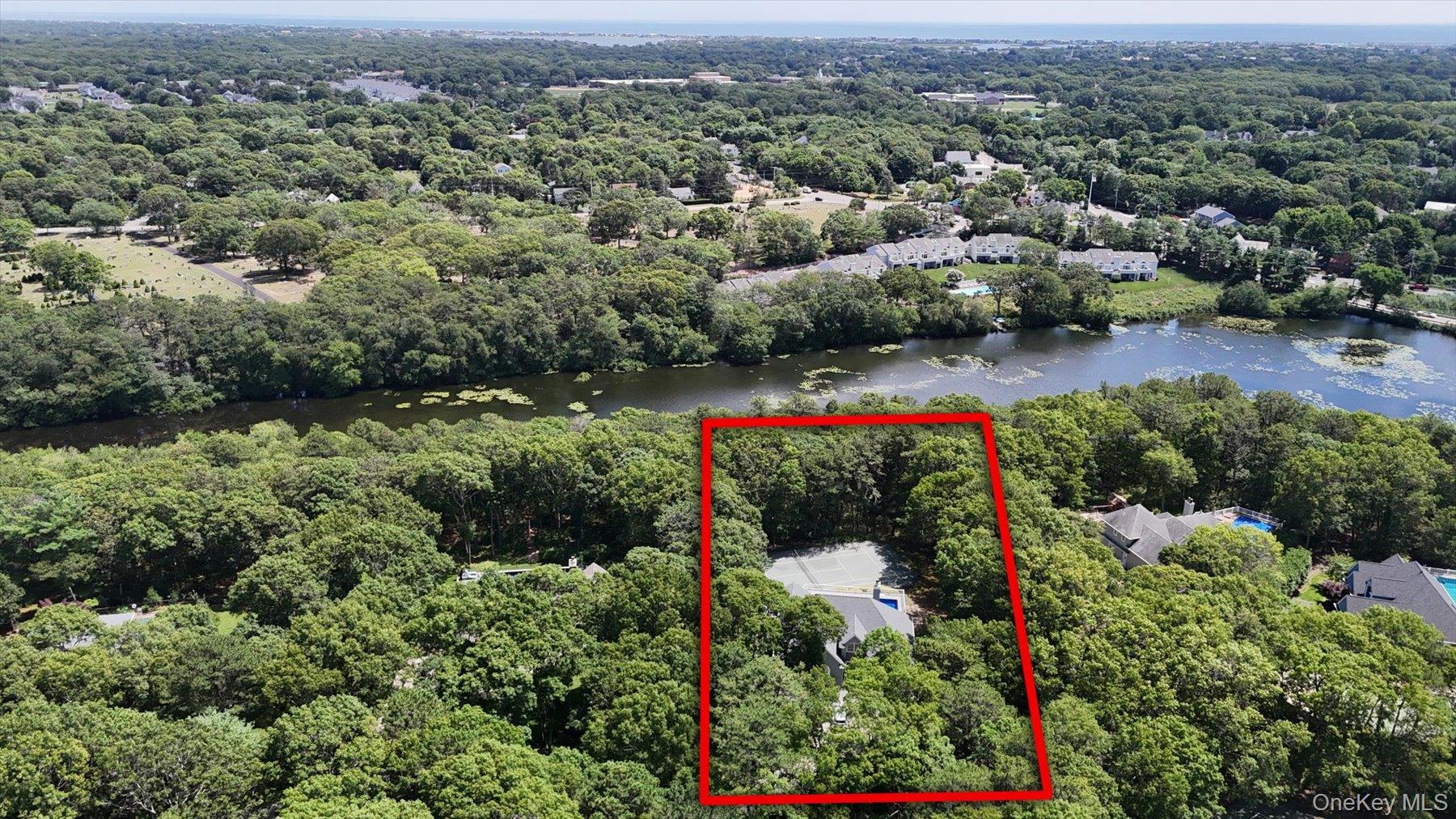 28th image of 90 Lakeside Ln, Southampton, NY 11977 | MLS# 1026057