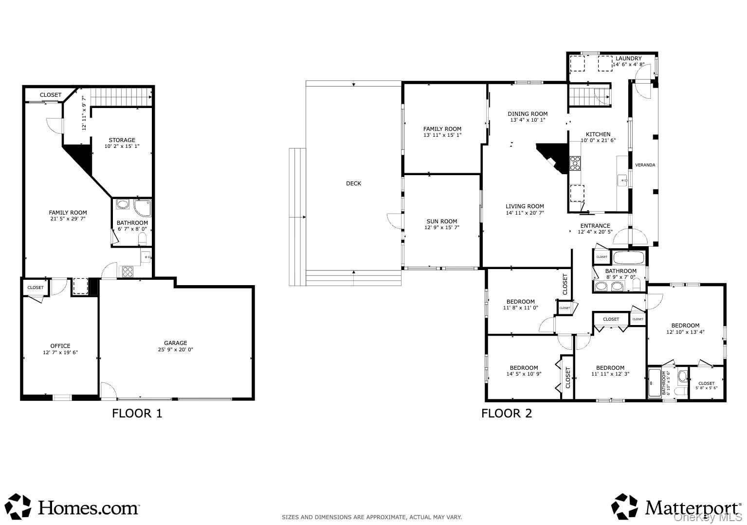 39th image of 5 Deer Meadow Dr, Clarkstown, NY 10994 | MLS# 1026080