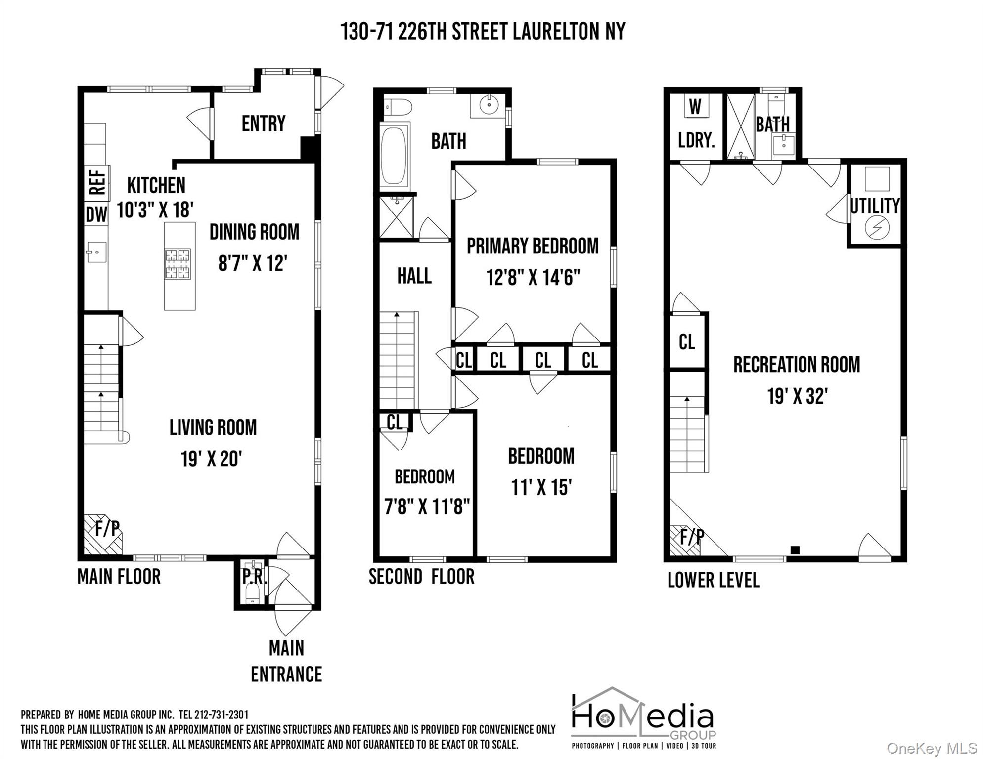 25th image of 130 71 226 St, Laurelton, NY 11413 | MLS# 1026086
