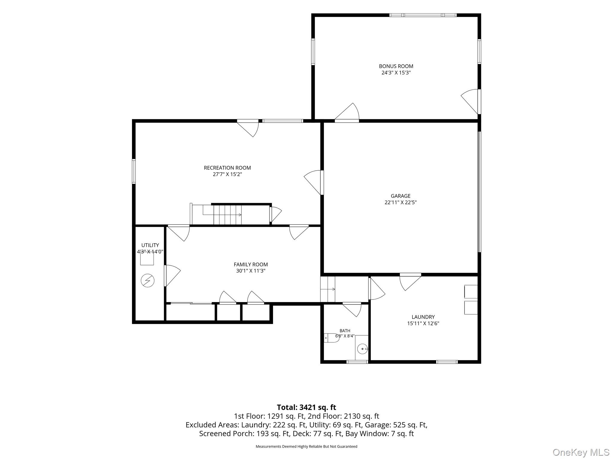 25th image of 6 Greenhouse Cir, Rye Town, NY 10573 | MLS# 1026089