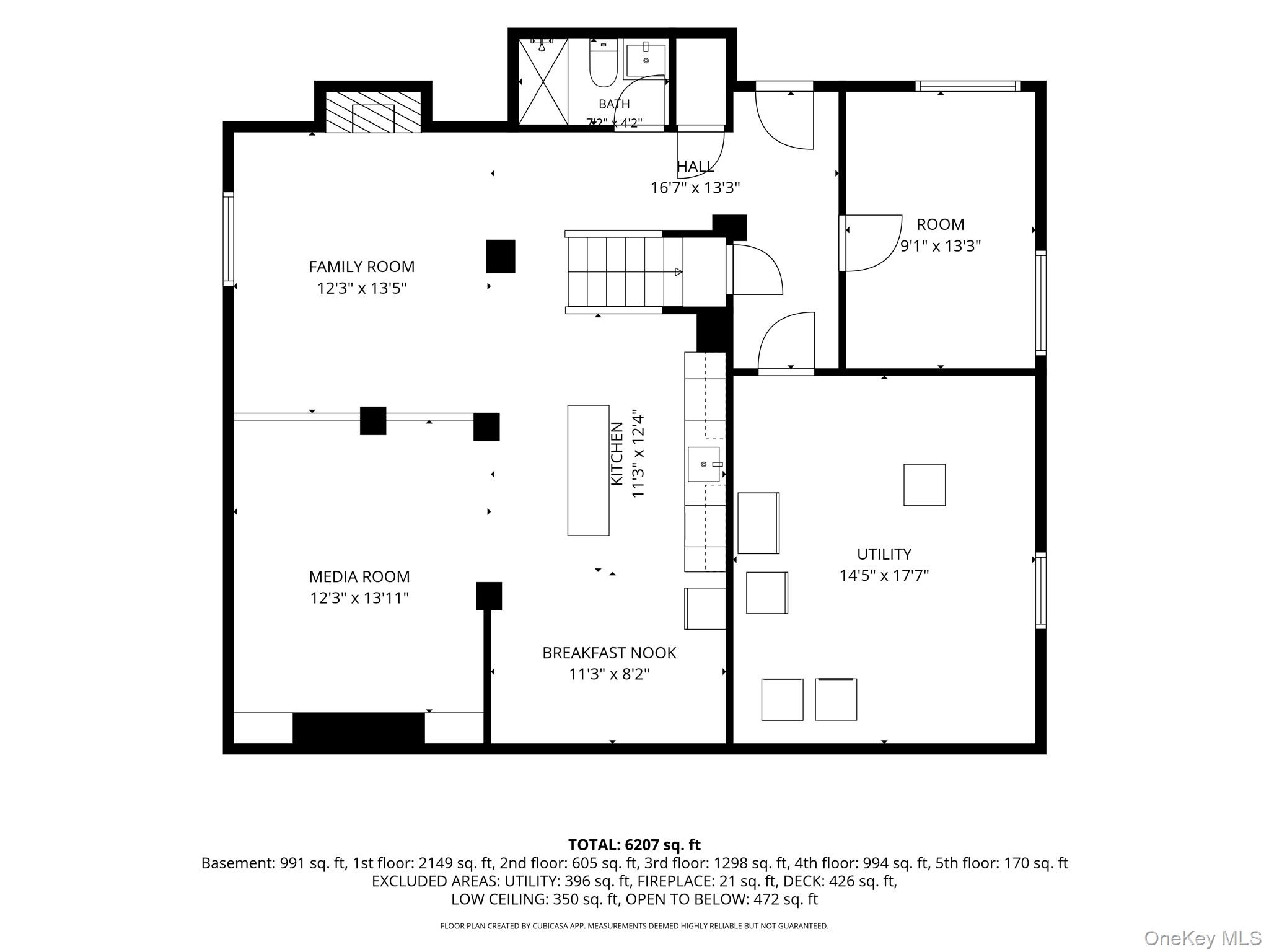 50th image of 278 S Long Beach Ave, Hempstead, NY 11520 | MLS# 1026100