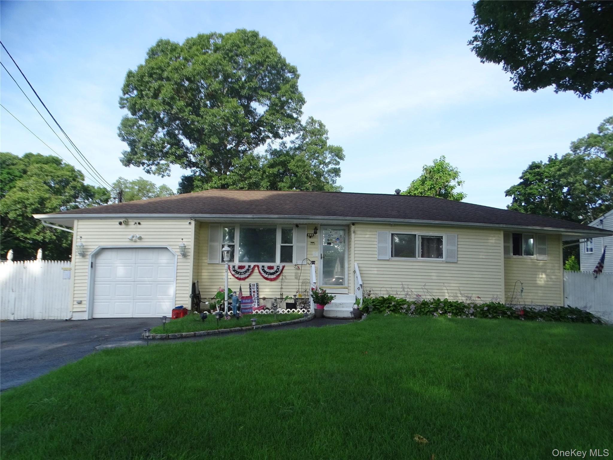 1st image of 22 Newtown Ave, Brookhaven, NY 11784 | MLS# 1026104