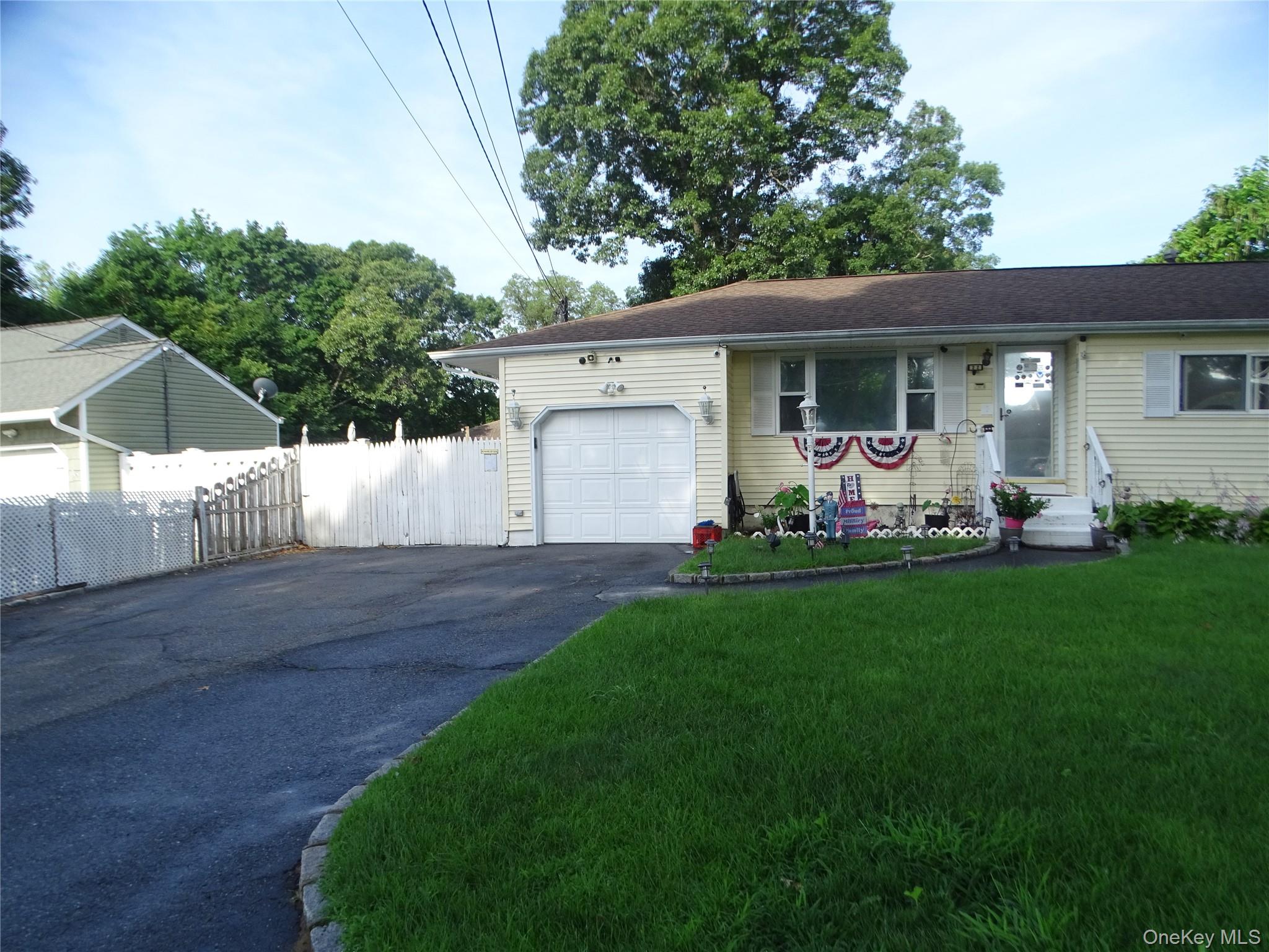 2nd image of 22 Newtown Ave, Brookhaven, NY 11784 | MLS# 1026104