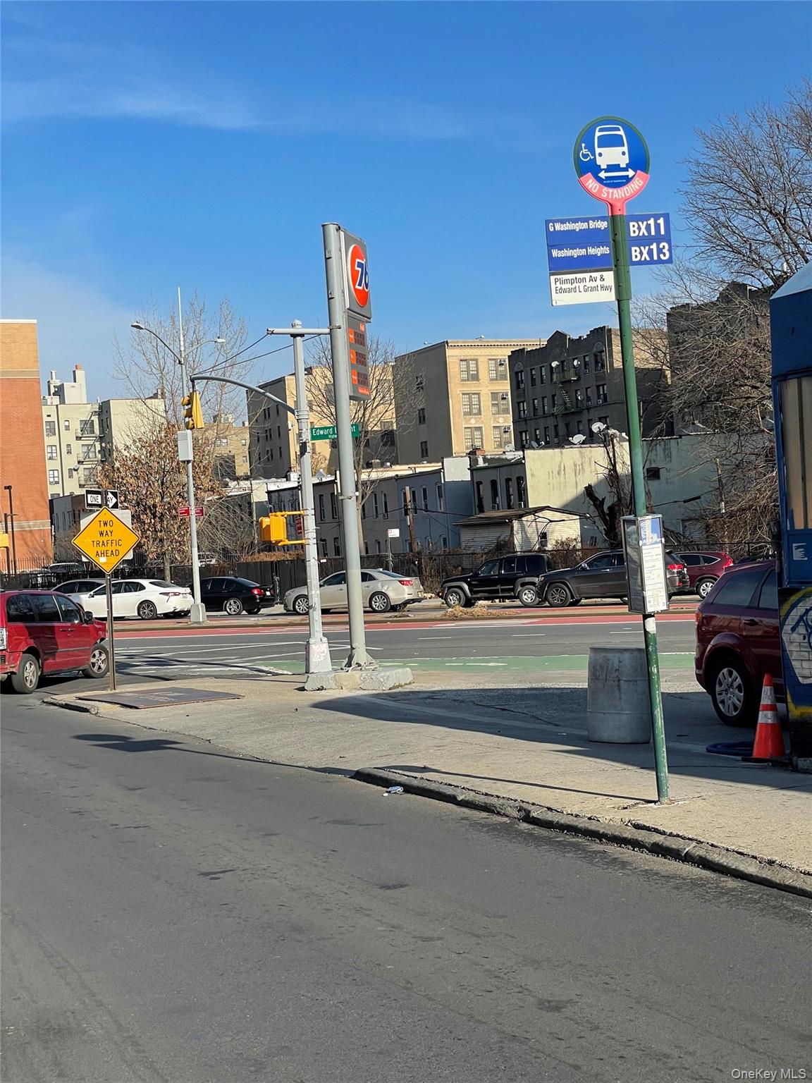 3rd image of 1383 Plimpton Ave E #4C, New York, NY 10452 | MLS# 1026130