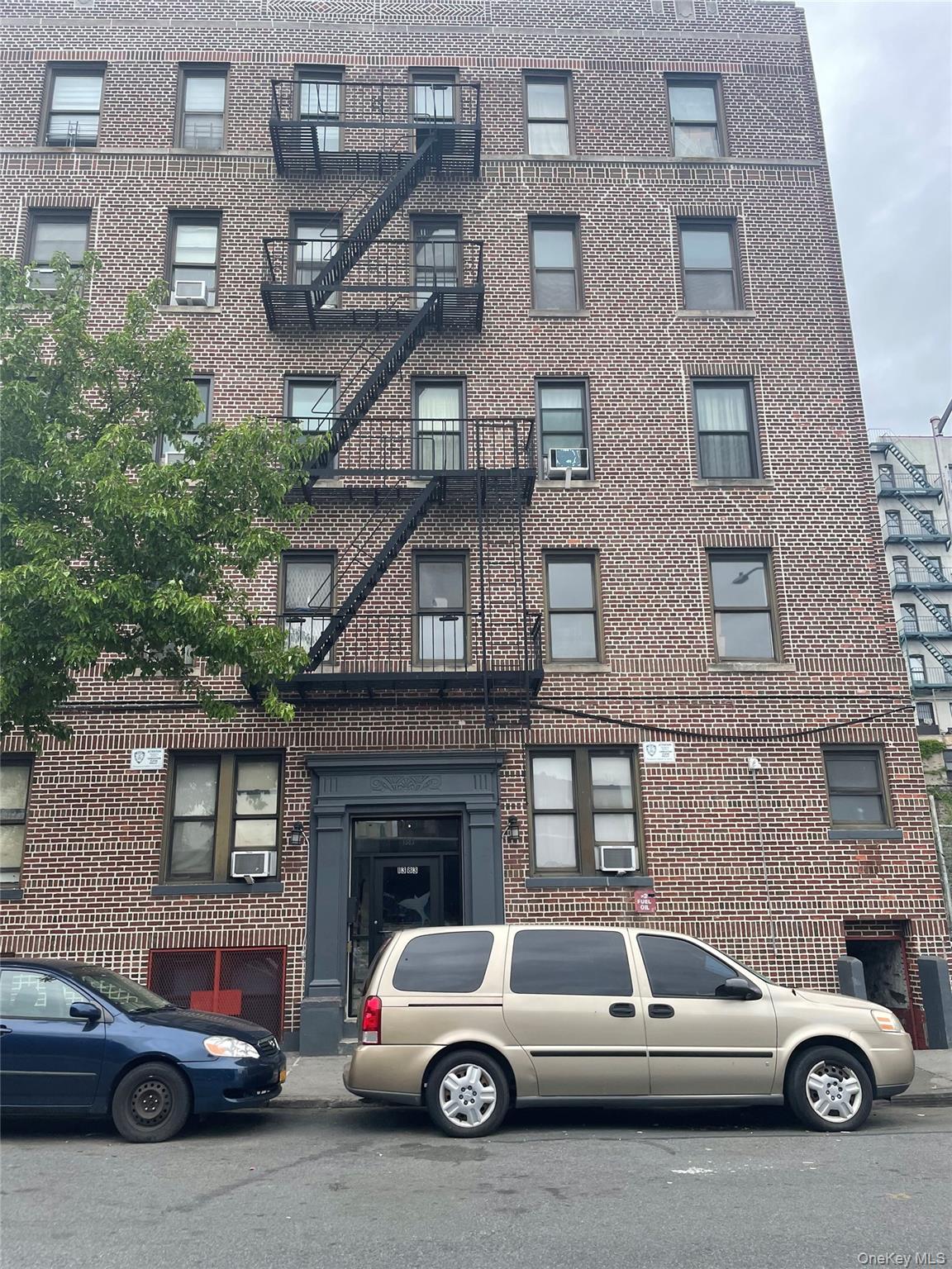 1st image of 1383 Plimpton Ave E #4C, New York, NY 10452 | MLS# 1026130