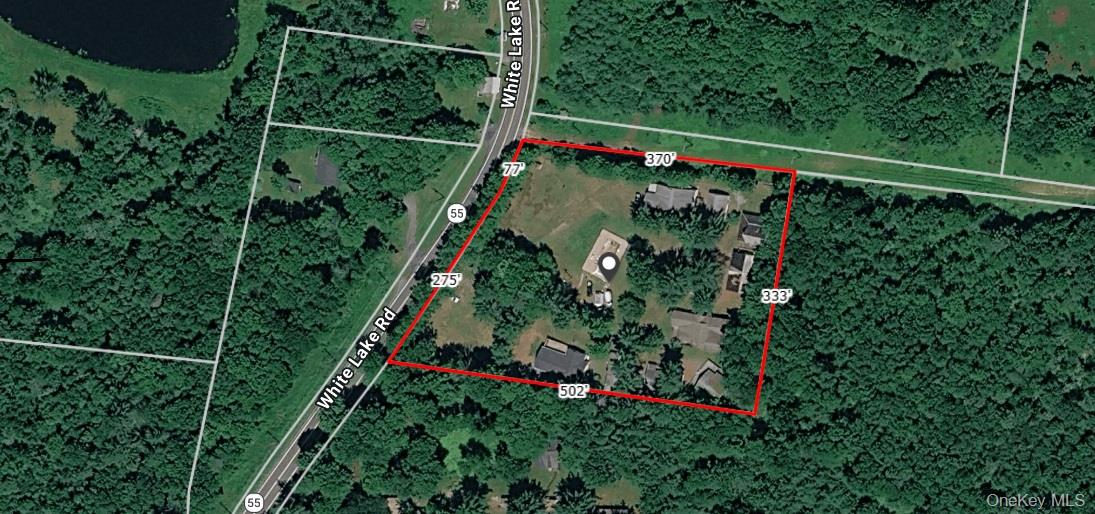 Homes for sale in Bethel, NY | 3174 State Route 55 #3, Bethel, NY 12786 | MLS# 1026146
