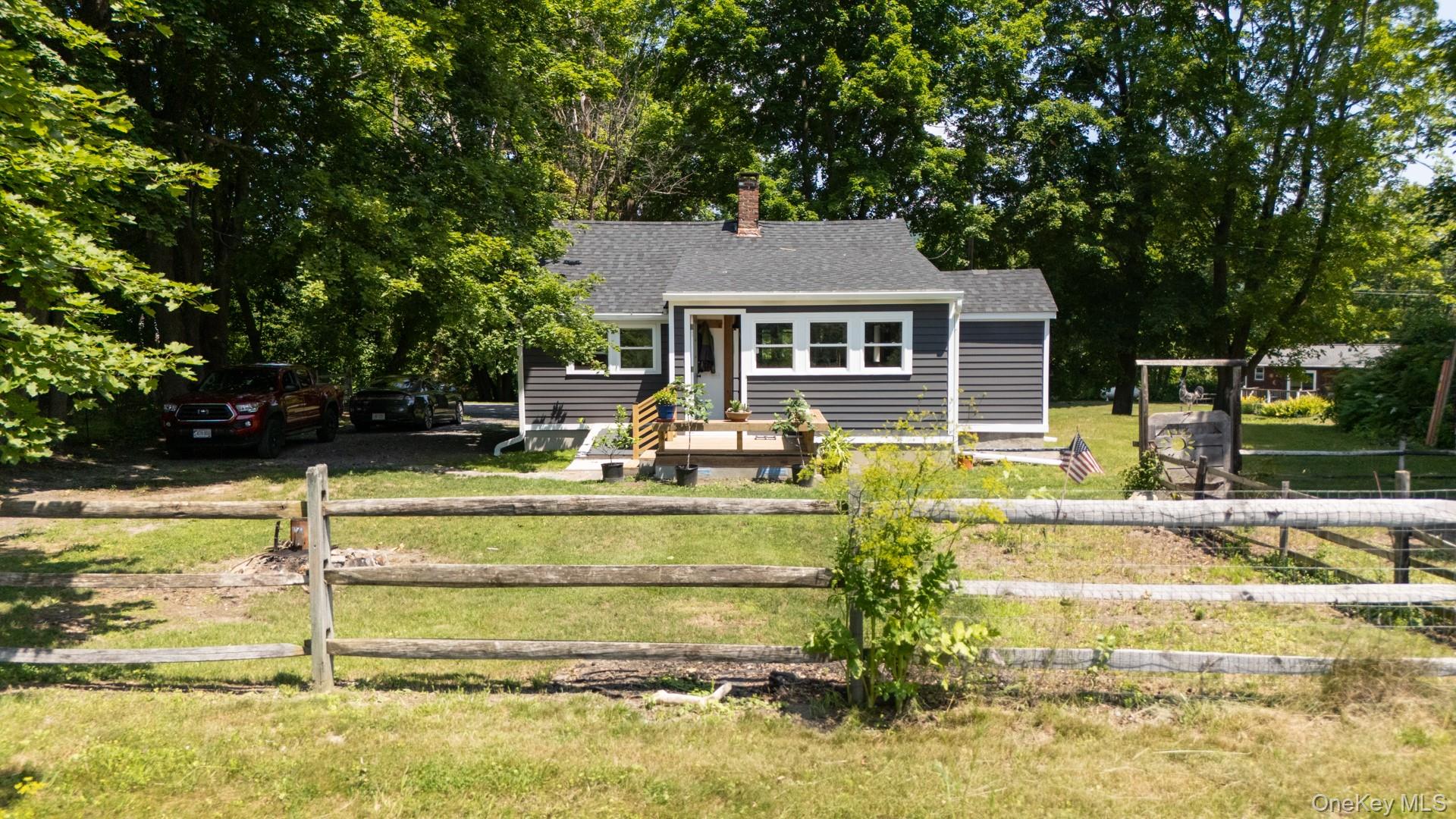 5th image of 90 State Line Rd, Millerton, NY 12546 | MLS# 1026158