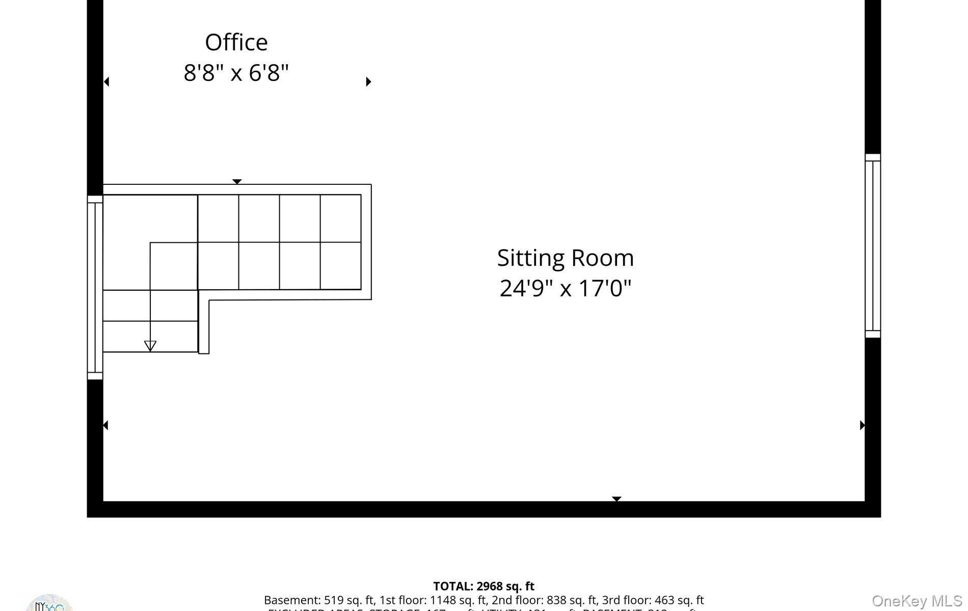 49th image of 182 School St, Oyster Bay, NY 11771 | MLS# 1026168
