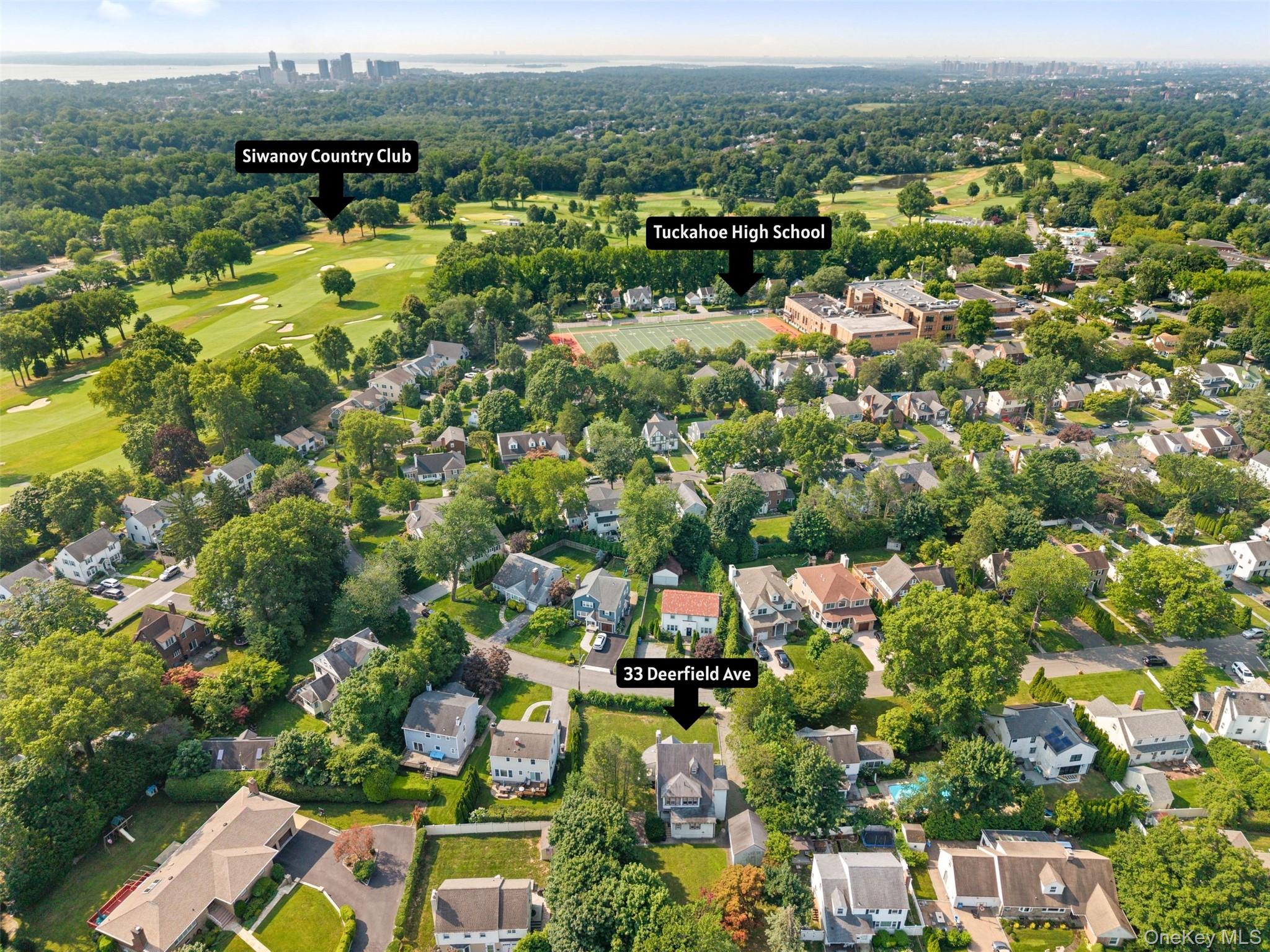 3rd image of 33 Deerfield Ave, Eastchester, NY 10709 | MLS# 1026182