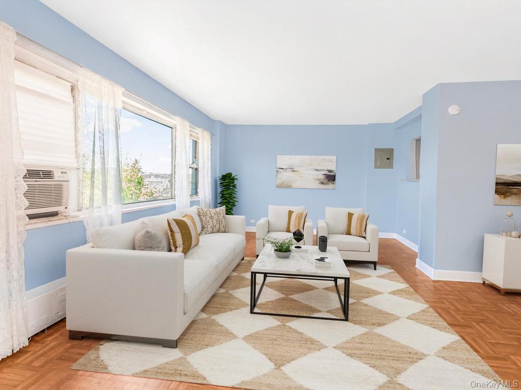 2nd image of 2 Fordham Hl Oval, New York, NY 10468