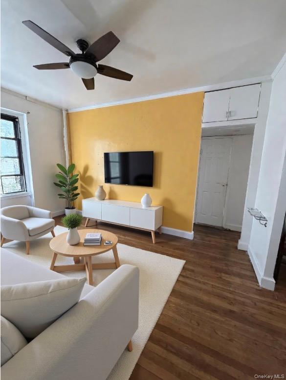 1st image of 2167 33rd St #3H, New York, NY 11105 | MLS# 1026200