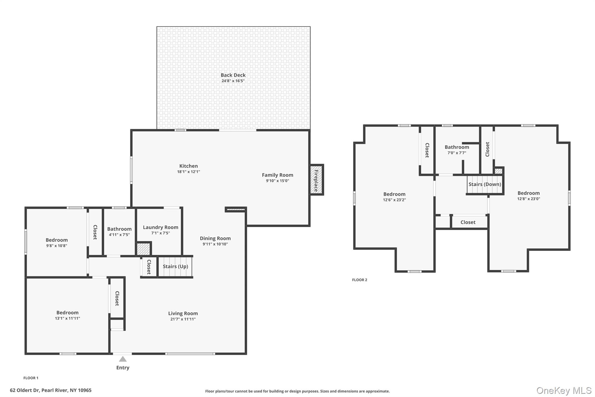 39th image of 62 Oldert Dr, Orangetown, NY 10965 | MLS# 1026201