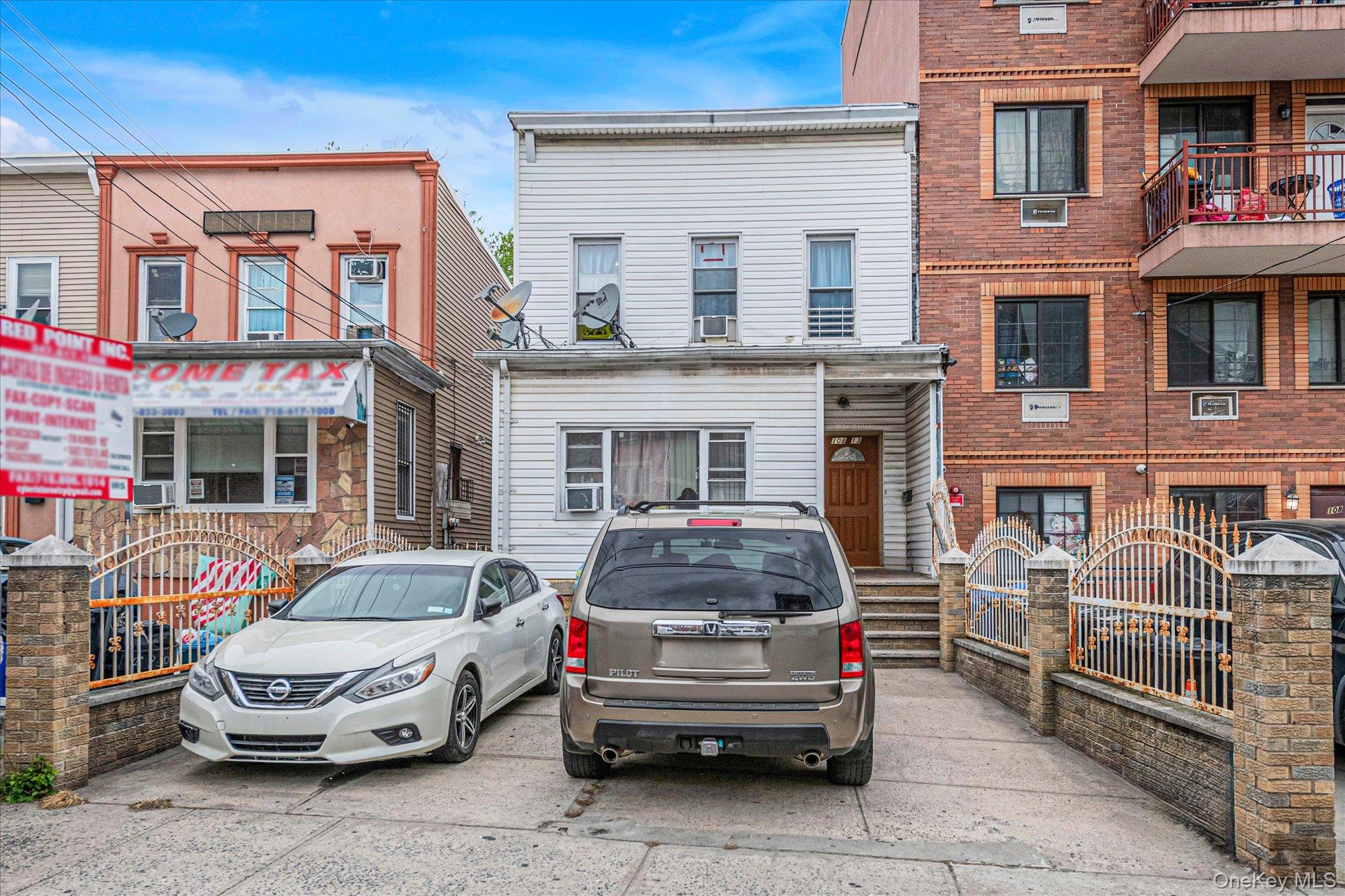 2nd image of 108 13 37 Ave, New York, NY 11368 | MLS# 1026203